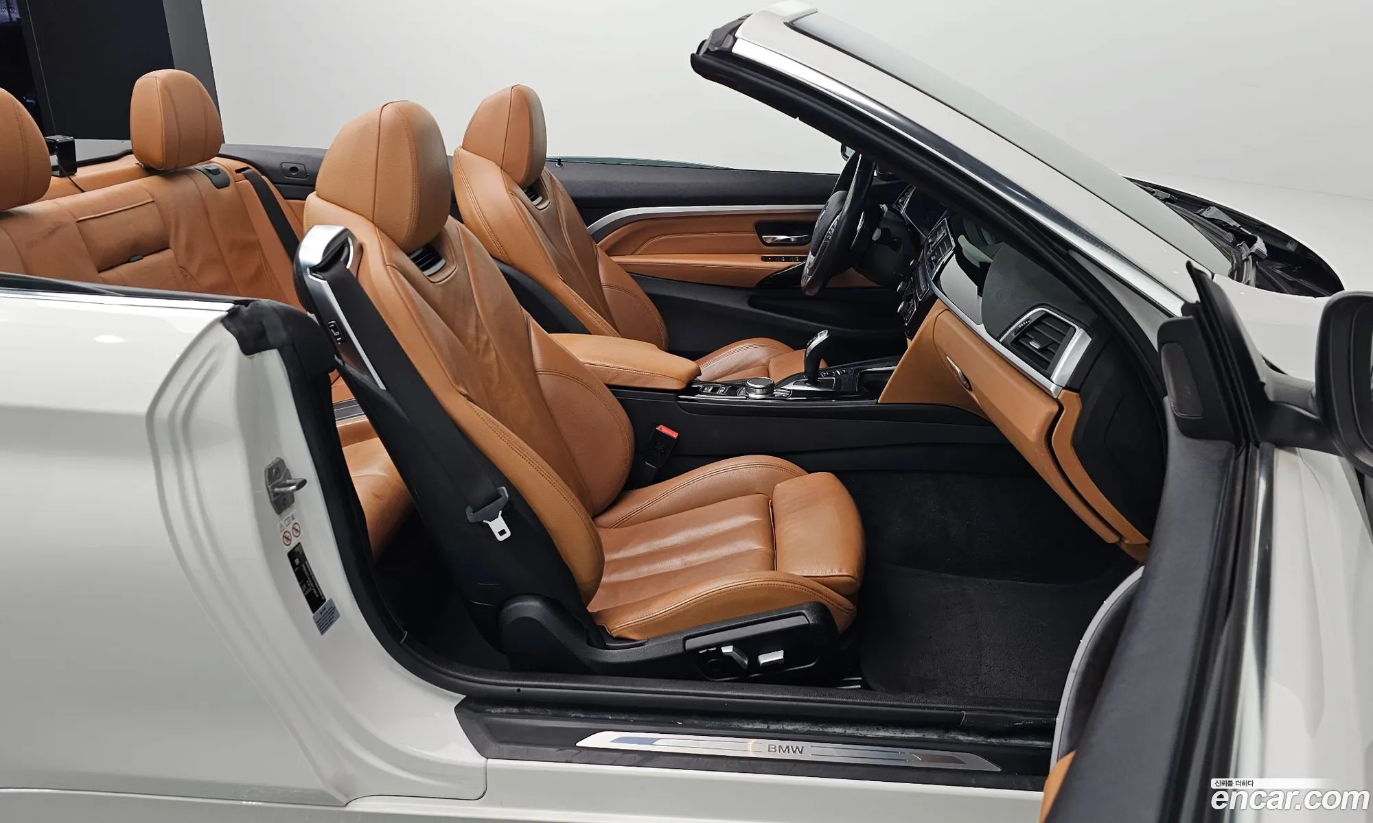 BMW 4 Series 2018 WBA4Z1104JEF34814 — 9