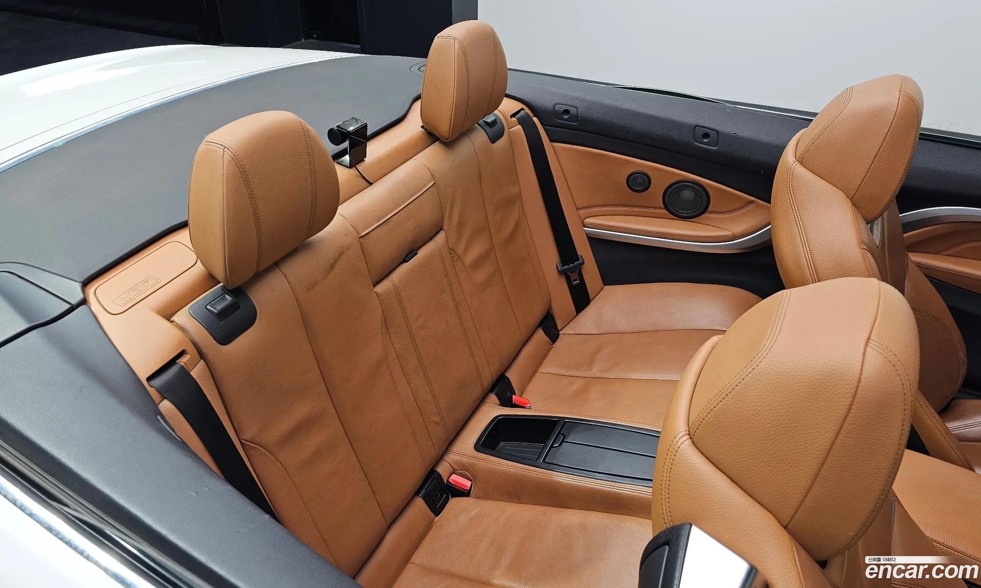 BMW 4 Series 2018 WBA4Z1104JEF34814 — 7