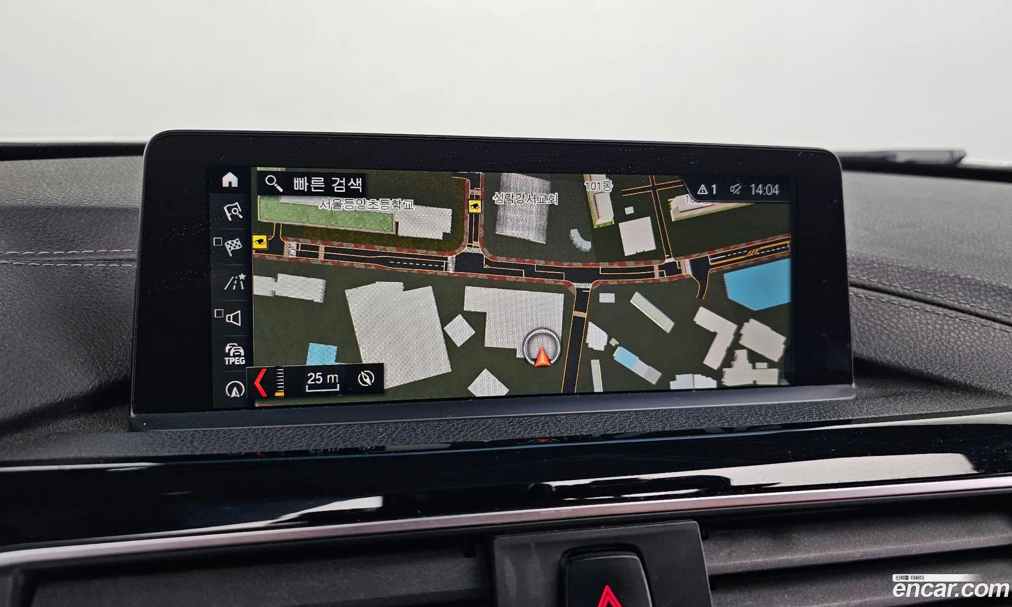 BMW 4 Series 2018 WBA4Z1104JEF34814 — 5