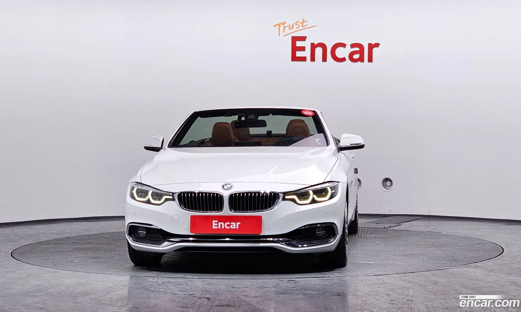 BMW 4 Series 2018 WBA4Z1104JEF34814 — 20