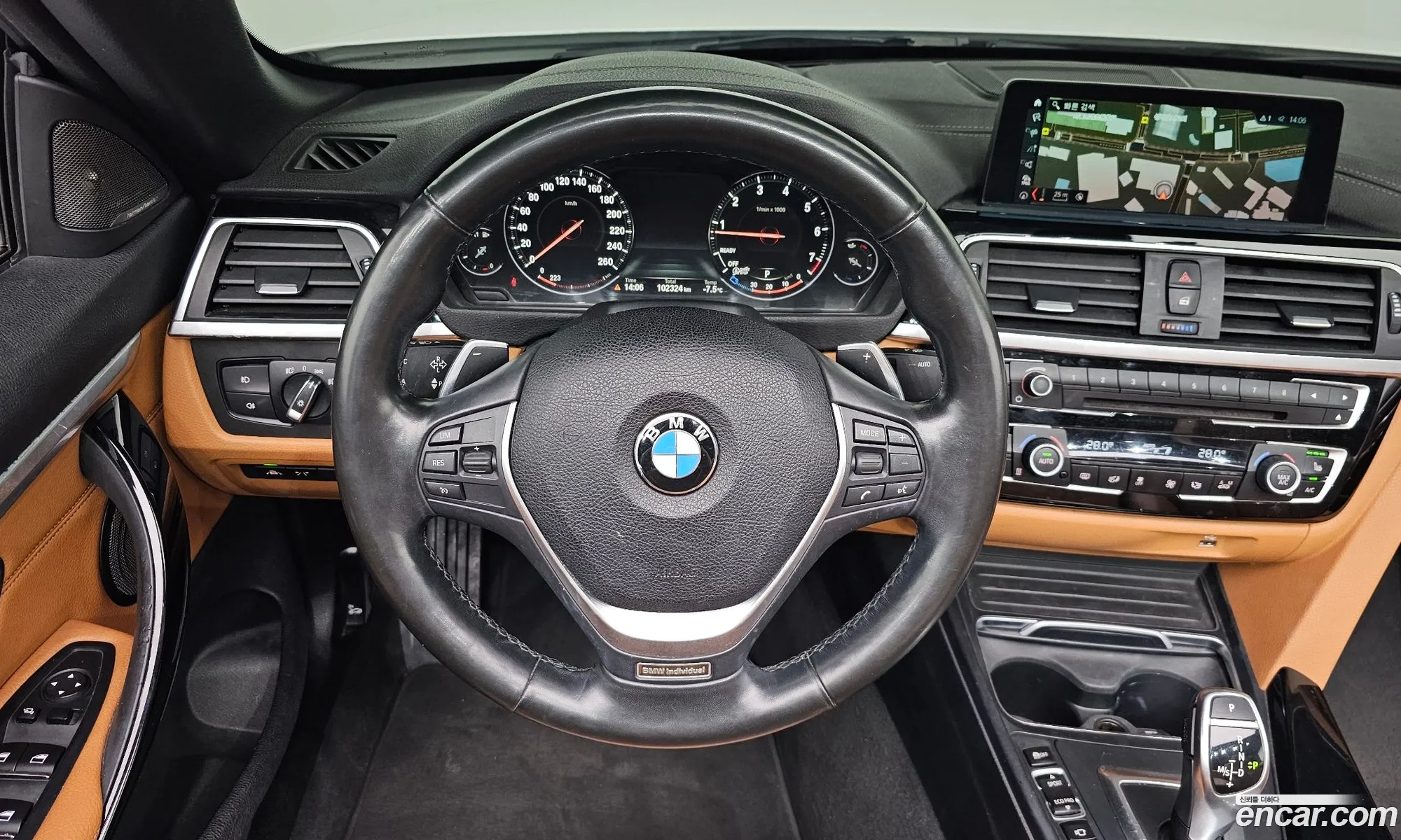 BMW 4 Series 2018 WBA4Z1104JEF34814 — 3