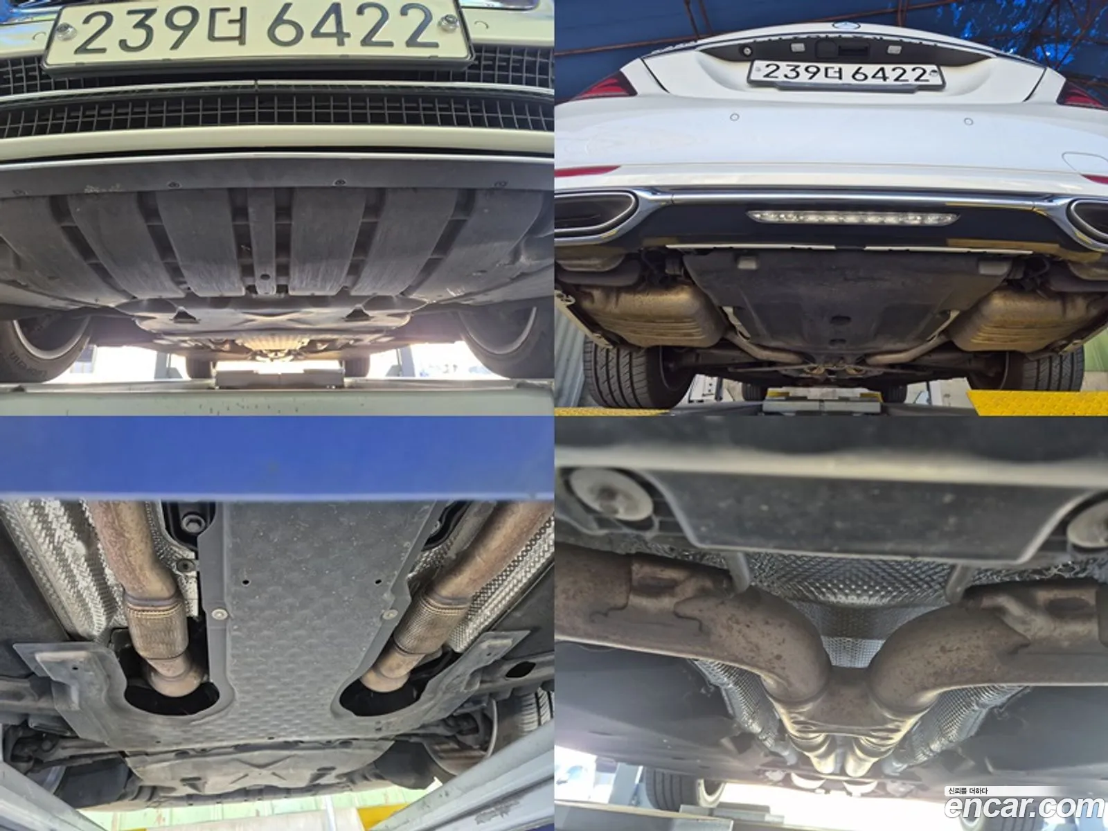 Mercedes-Benz S-Class W222 2018 — 9