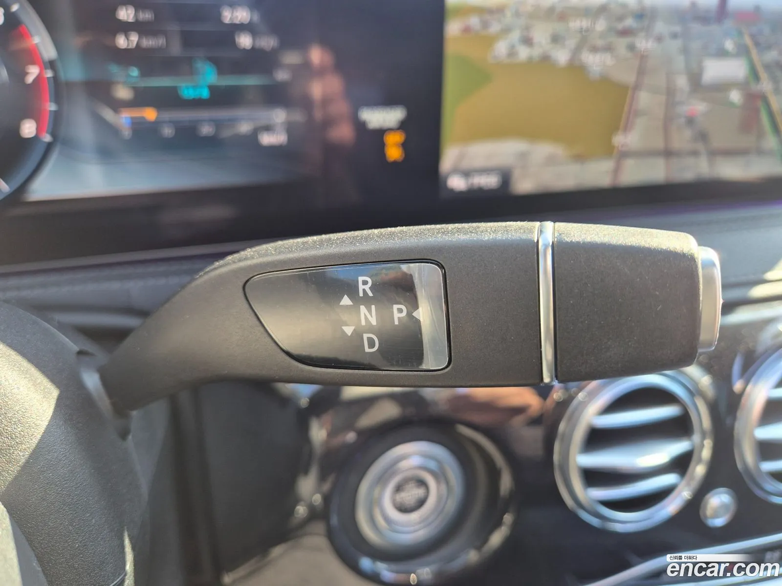 Mercedes-Benz S-Class W222 2018 — 4