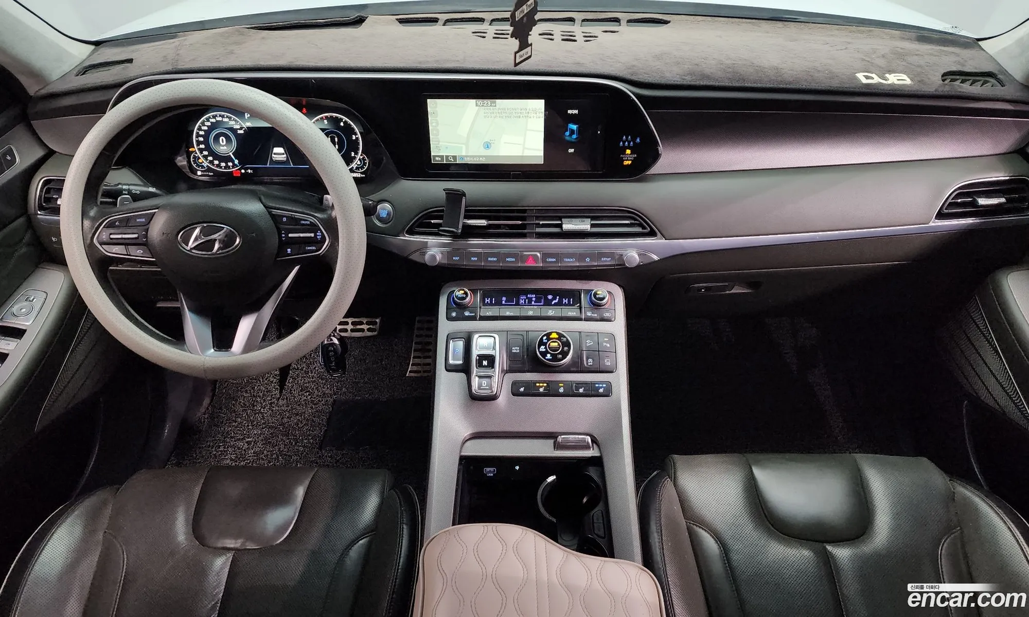 Hyundai Palisade 2022 — 6