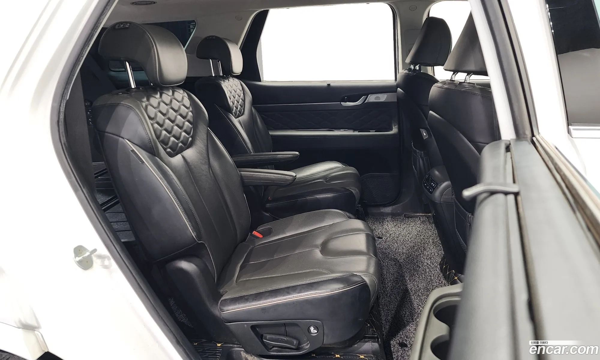 Hyundai Palisade 2022 — 9
