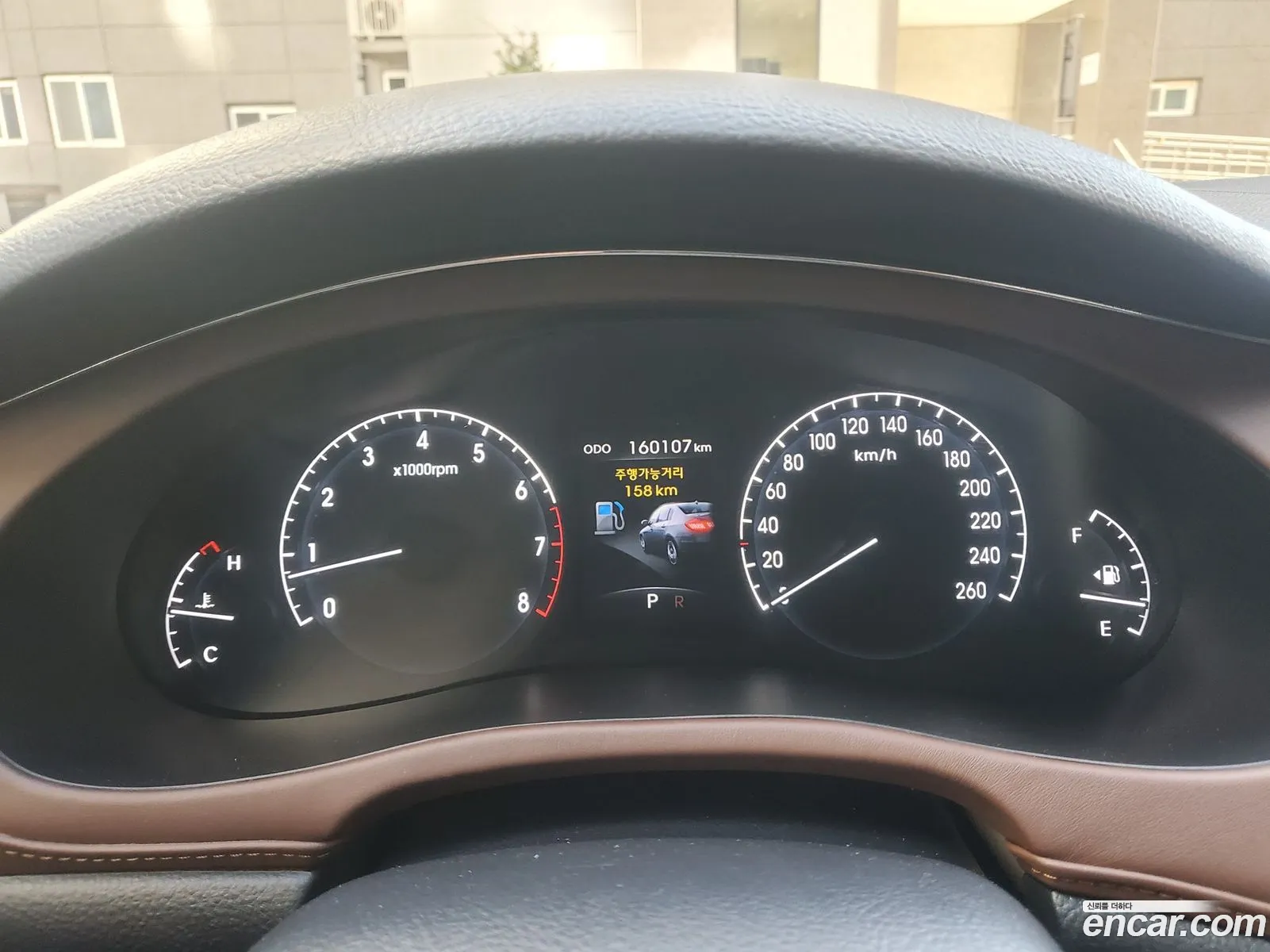 Hyundai Genesis 2010 — 9