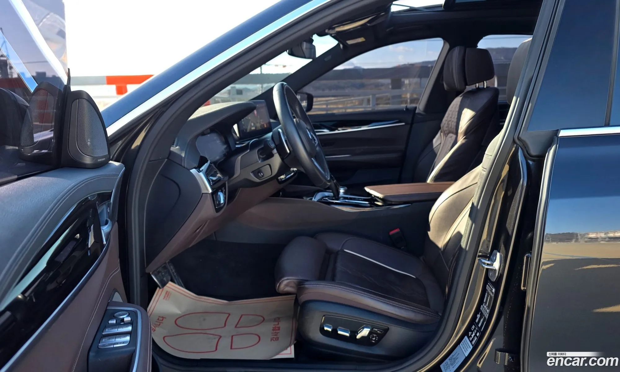 BMW 6 Series GT 2022 — 4