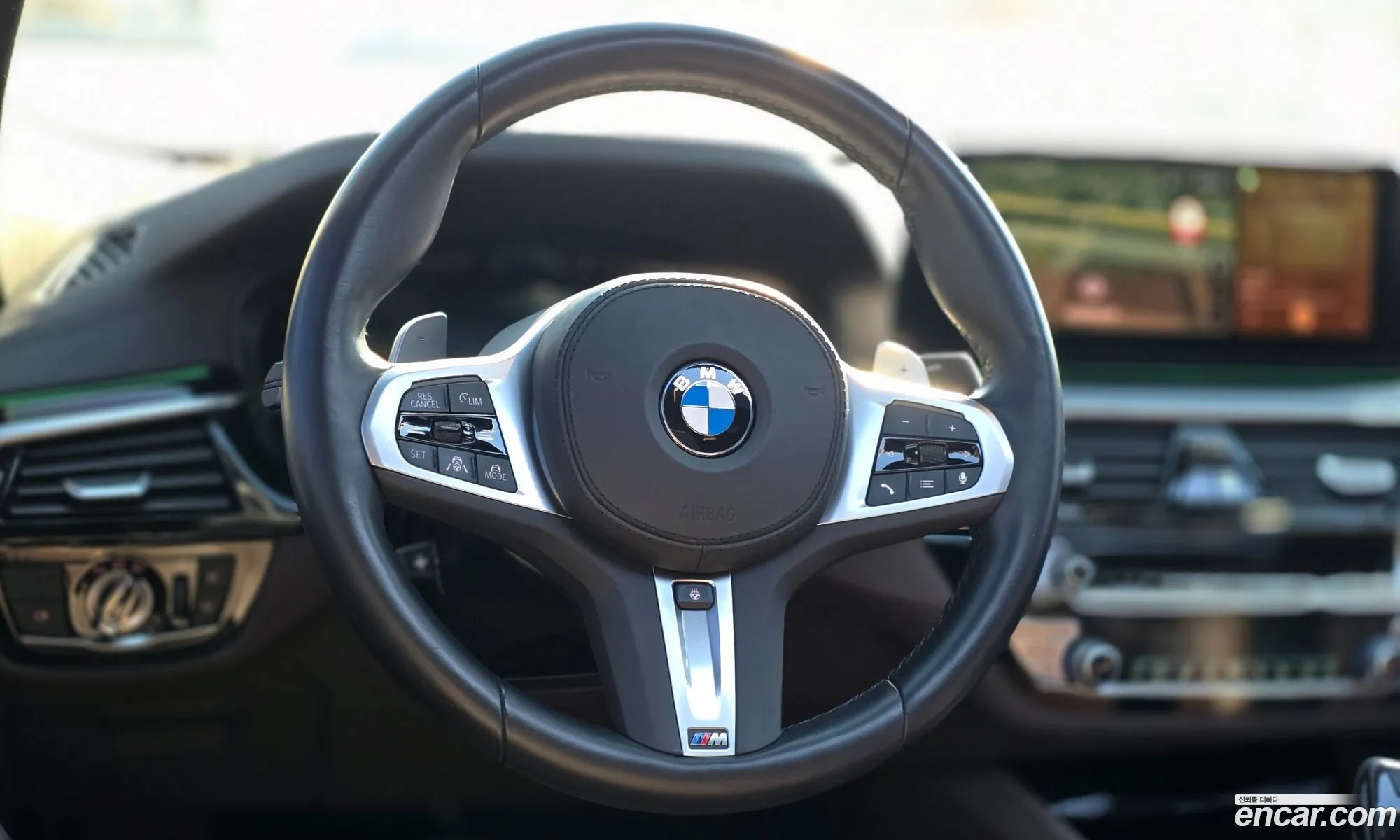 BMW 6 Series GT 2022 — 8