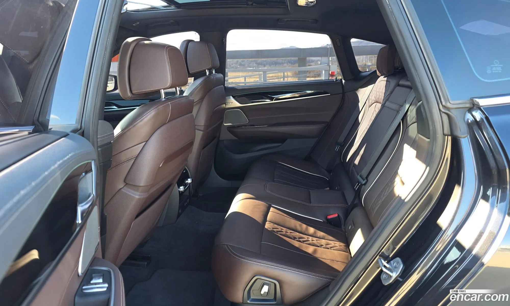 BMW 6 Series GT 2022 — 15