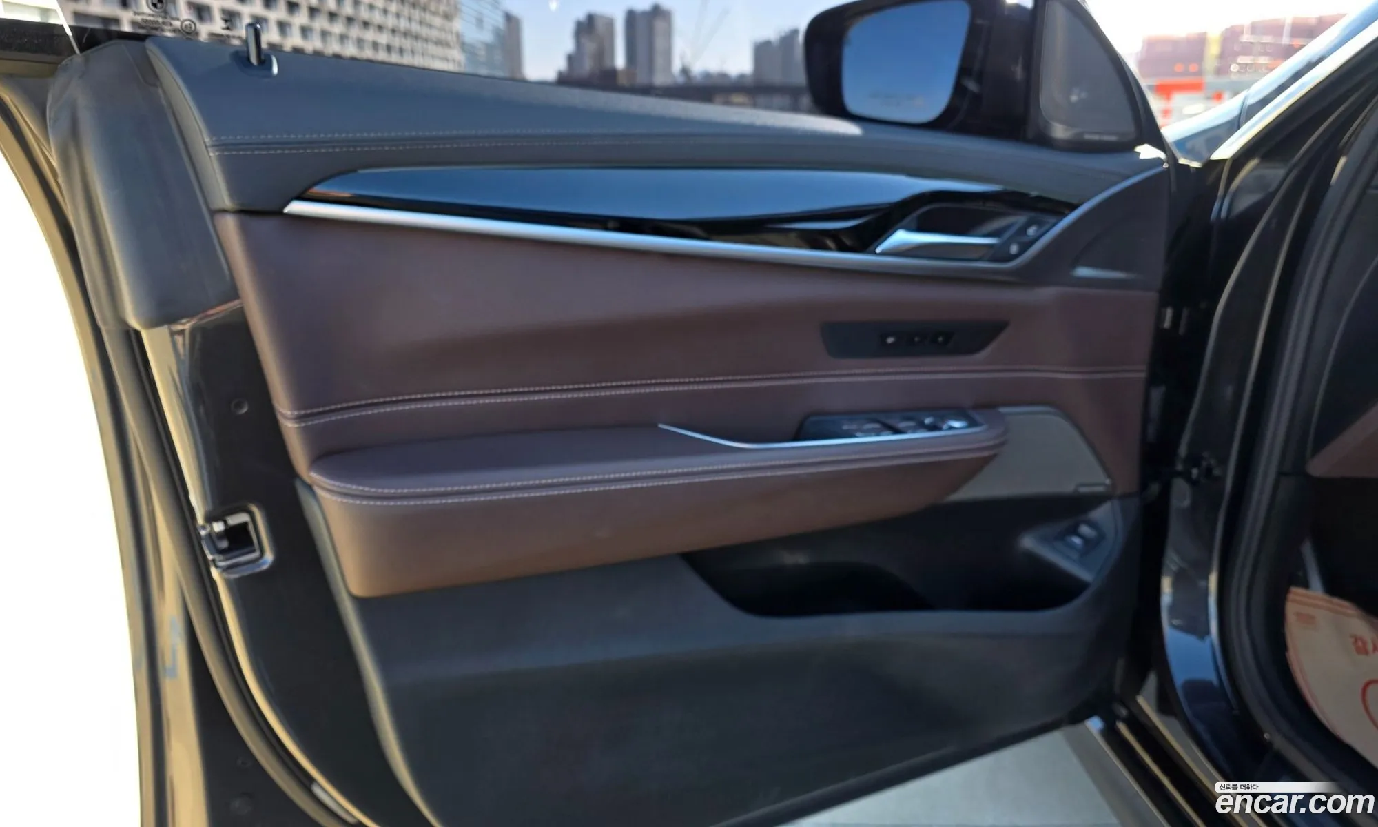 BMW 6 Series GT 2022 — 3