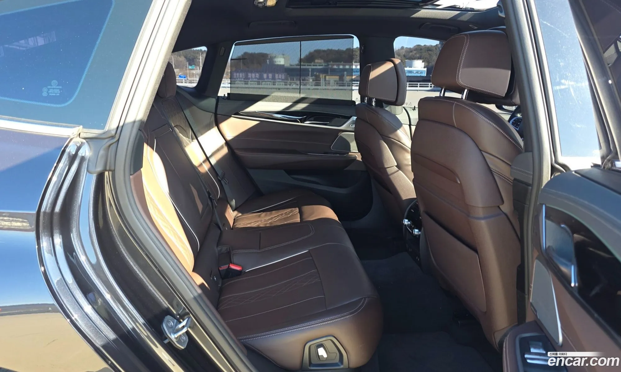 BMW 6 Series GT 2022 — 14