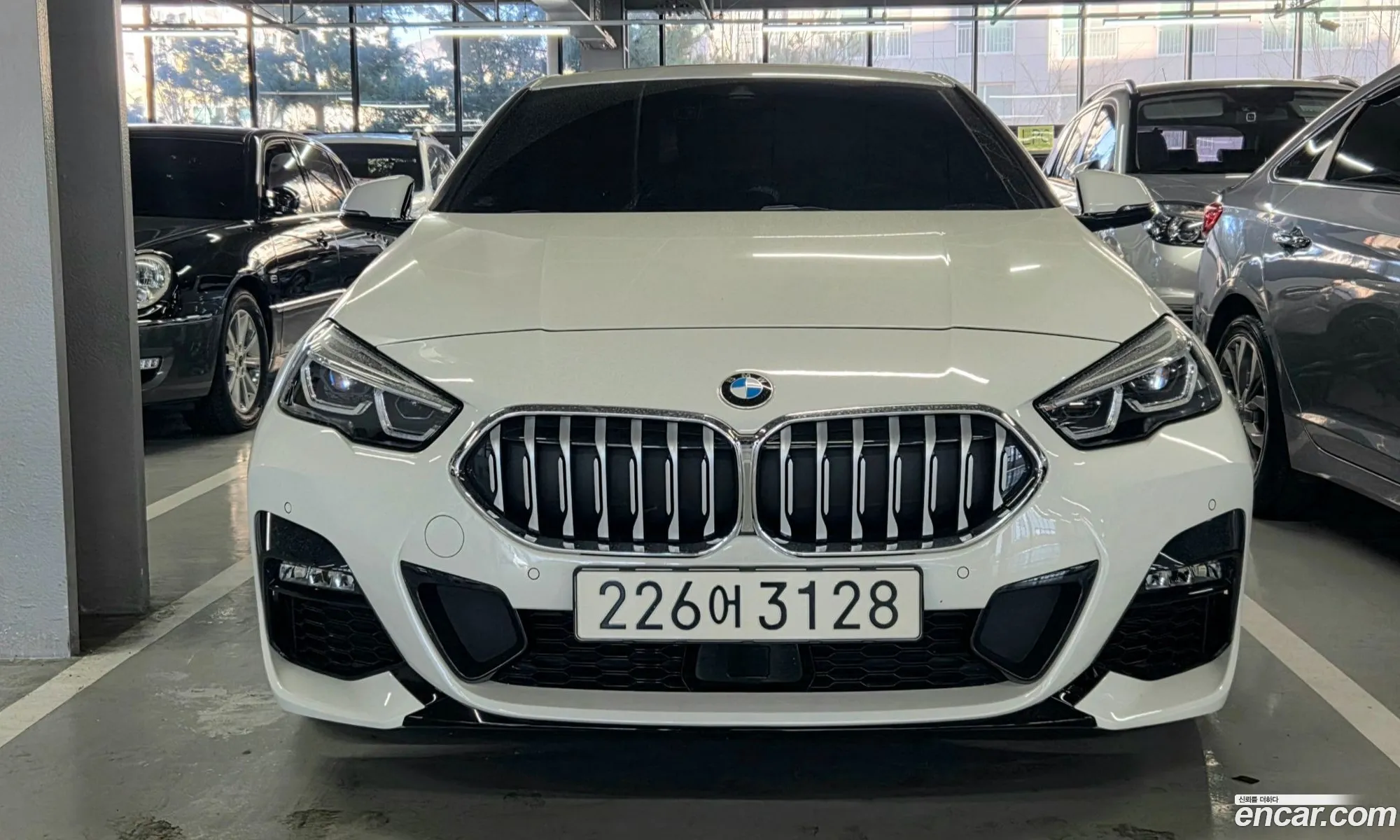 BMW 2 Series Gran Coupe 2024 — 8