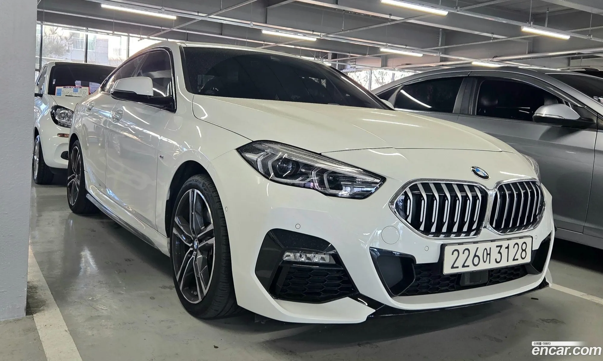 BMW 2 Series Gran Coupe 2024 — 6