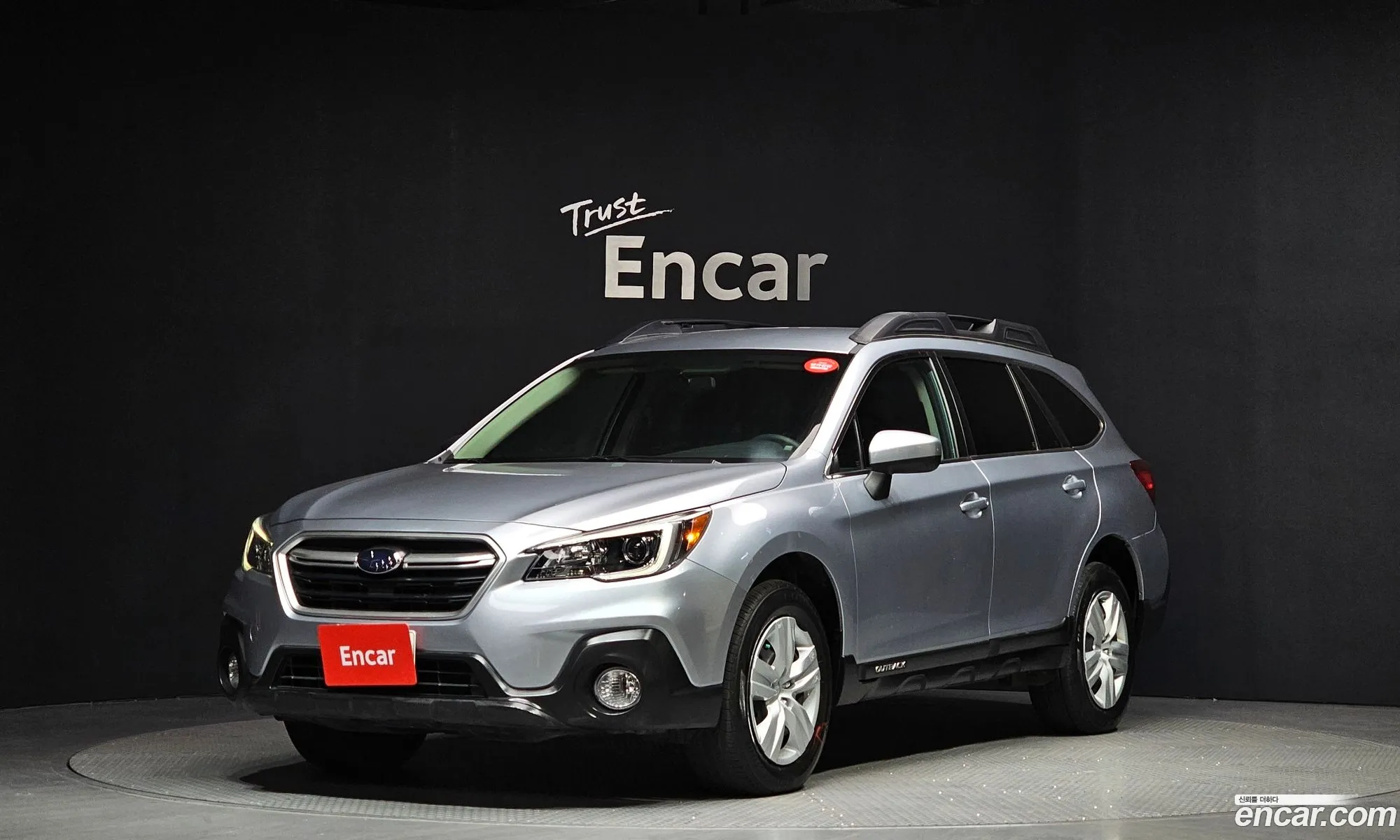 Subaru Outback 2019 4S4BSDAC5K3255727 — 12