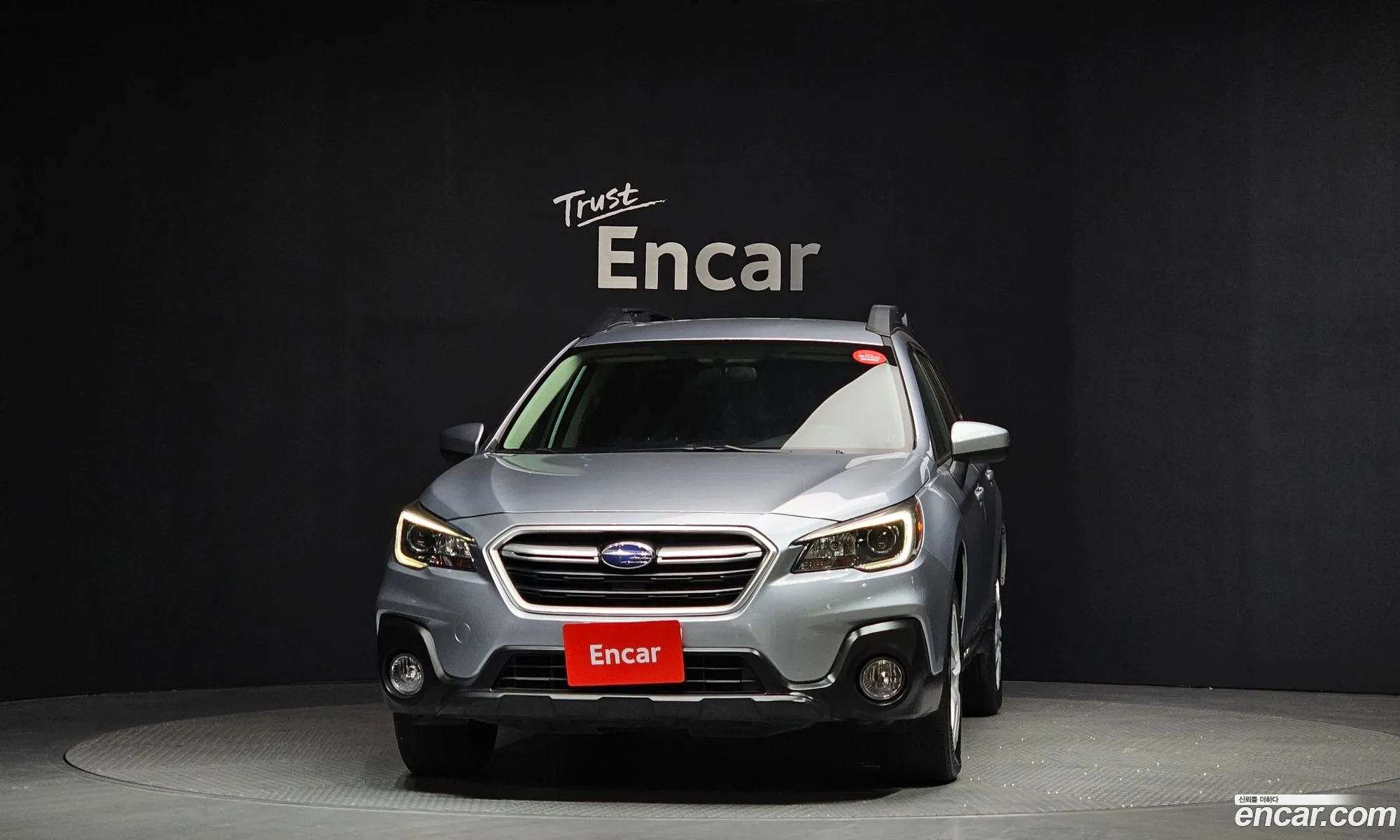 Subaru Outback 2019 4S4BSDAC5K3255727 — 19
