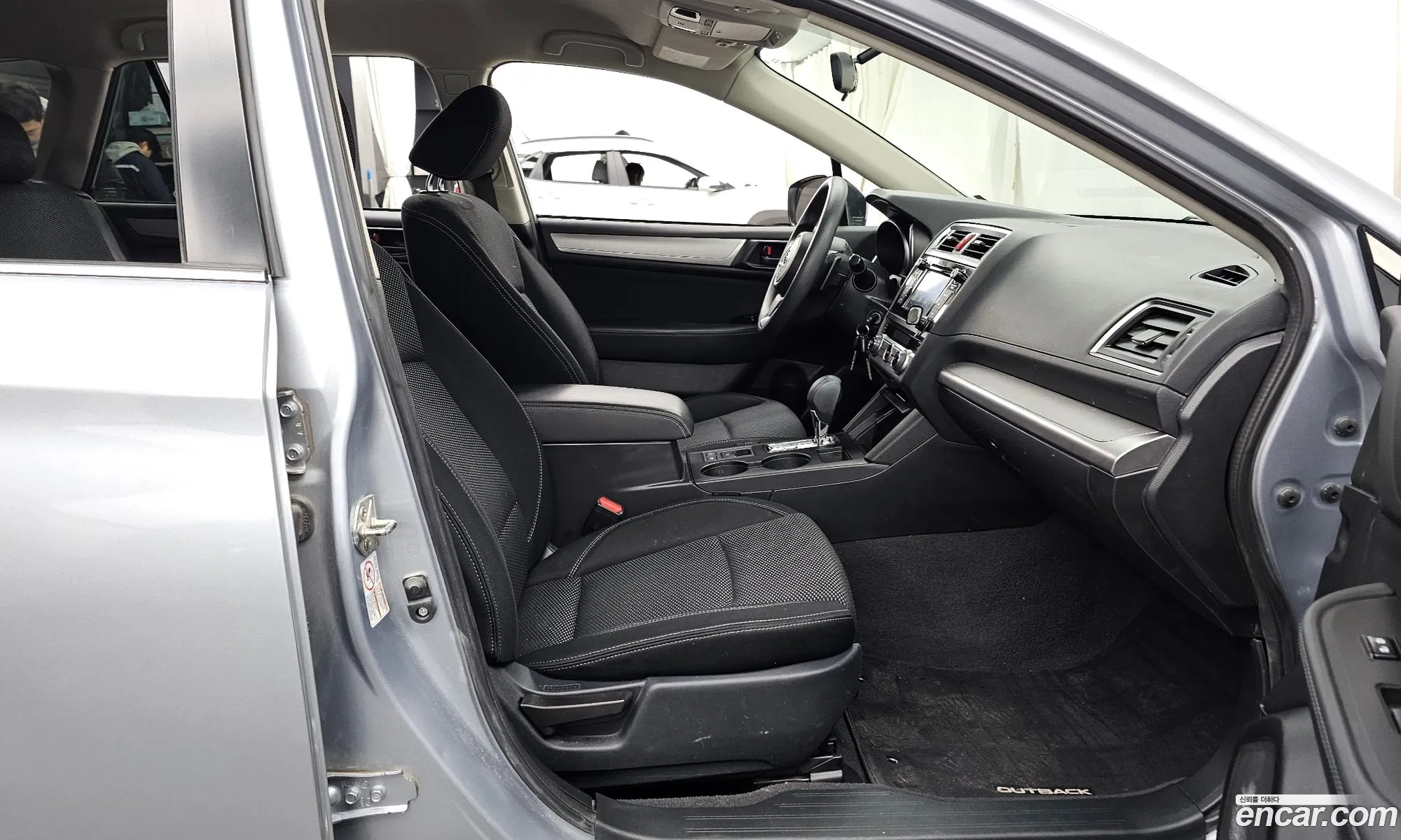 Subaru Outback 2019 4S4BSDAC5K3255727 — 20