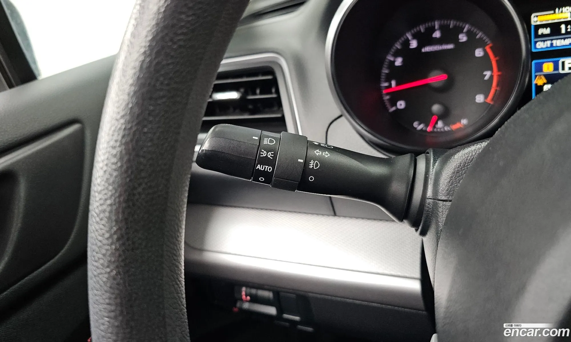 Subaru Outback 2019 4S4BSDAC5K3255727 — 18