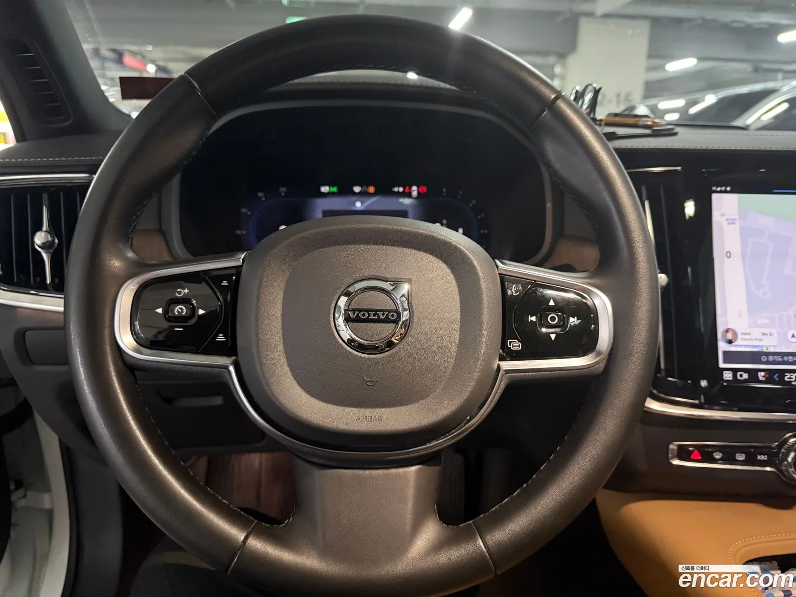 Volvo S90 2023 — 7