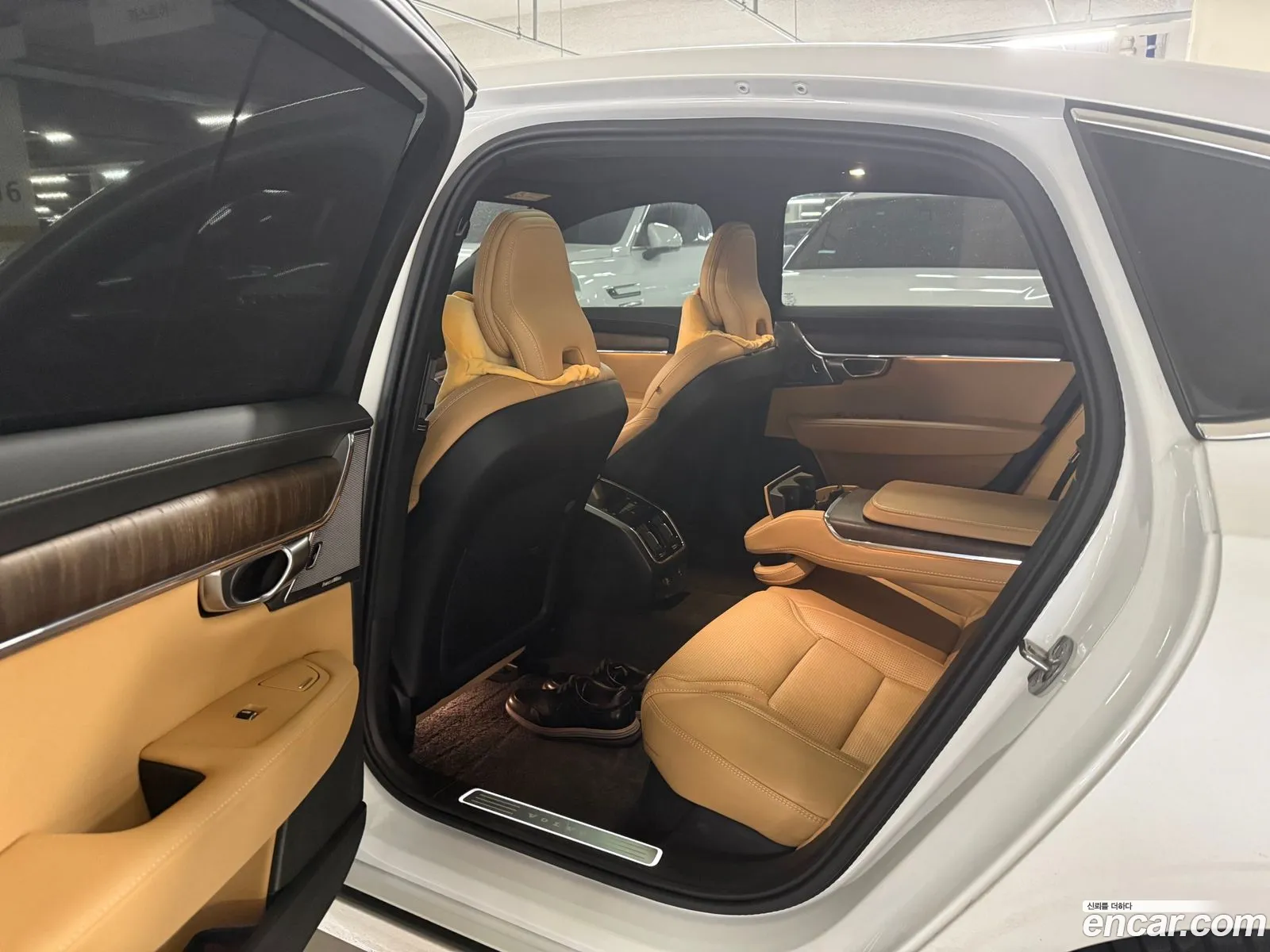Volvo S90 2023 — 15