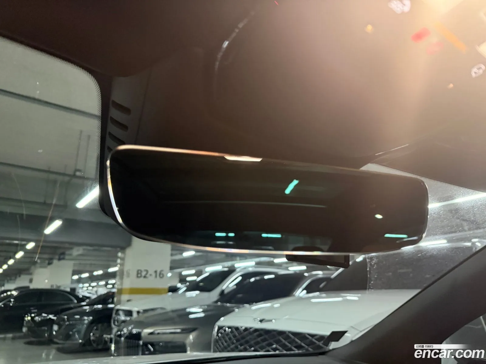 Volvo S90 2023 — 16