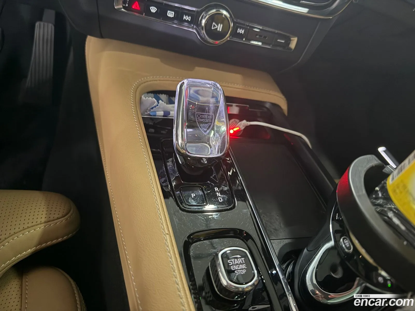 Volvo S90 2023 — 9