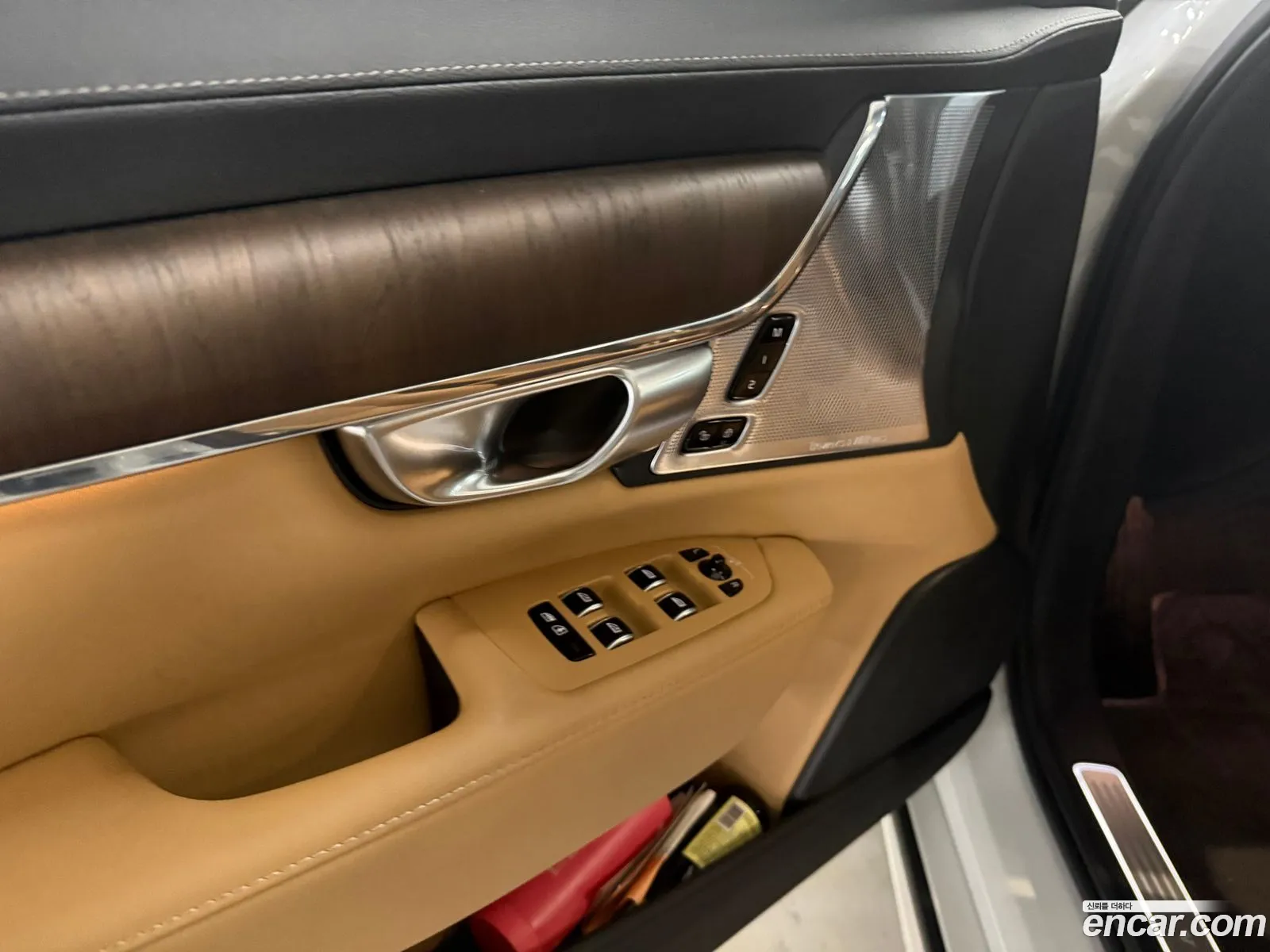 Volvo S90 2023 — 10