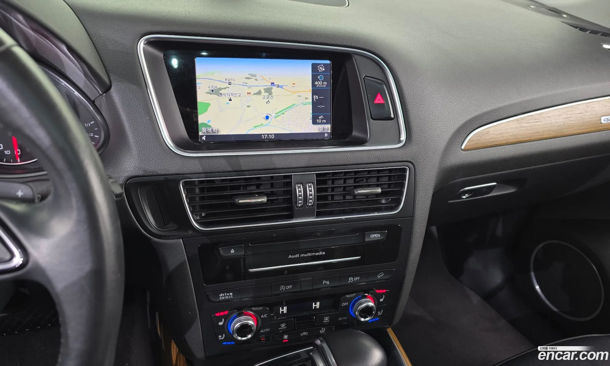 Audi Q5 2016 WAUZZZ8R8GA109974 — 12