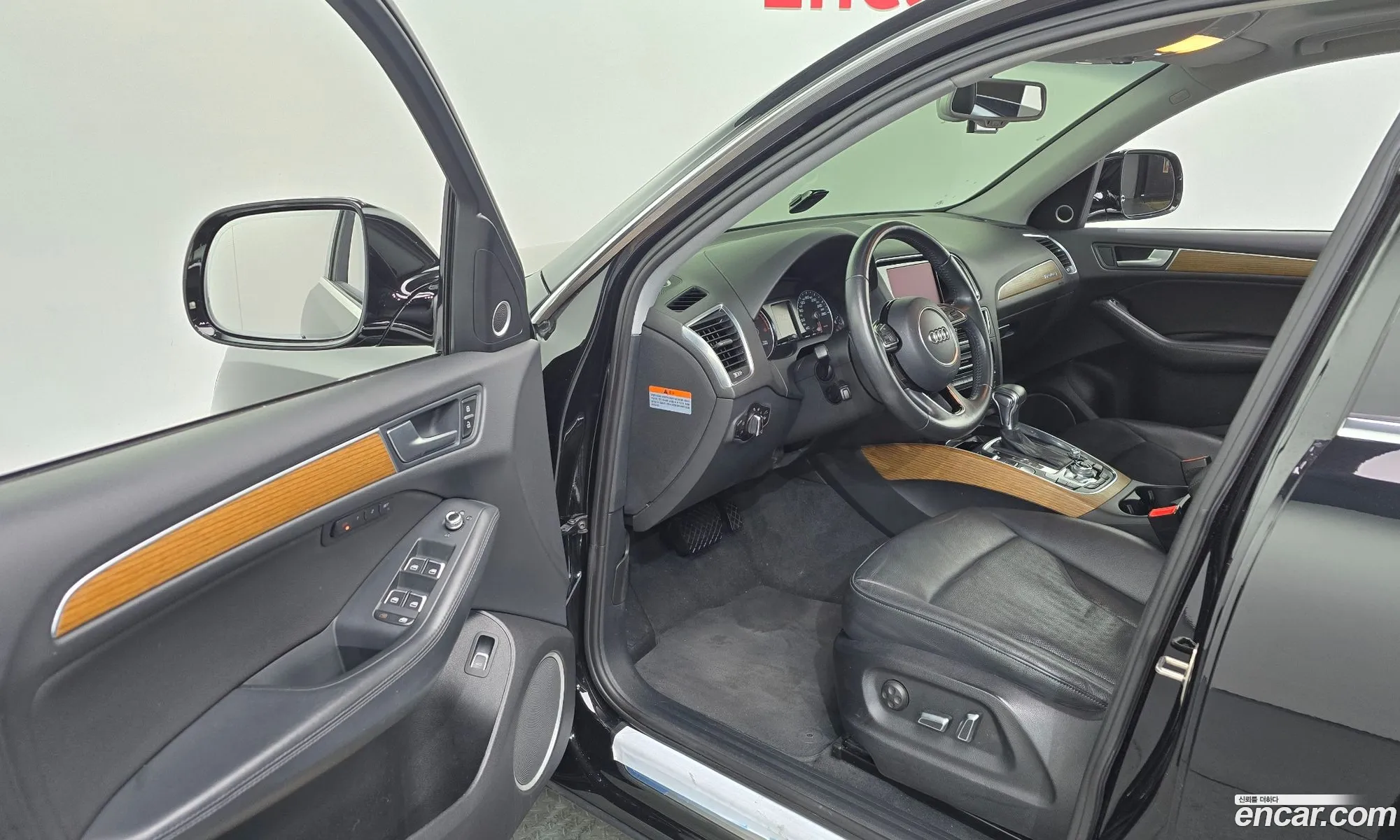 Audi Q5 2016 WAUZZZ8R8GA109974 — 9
