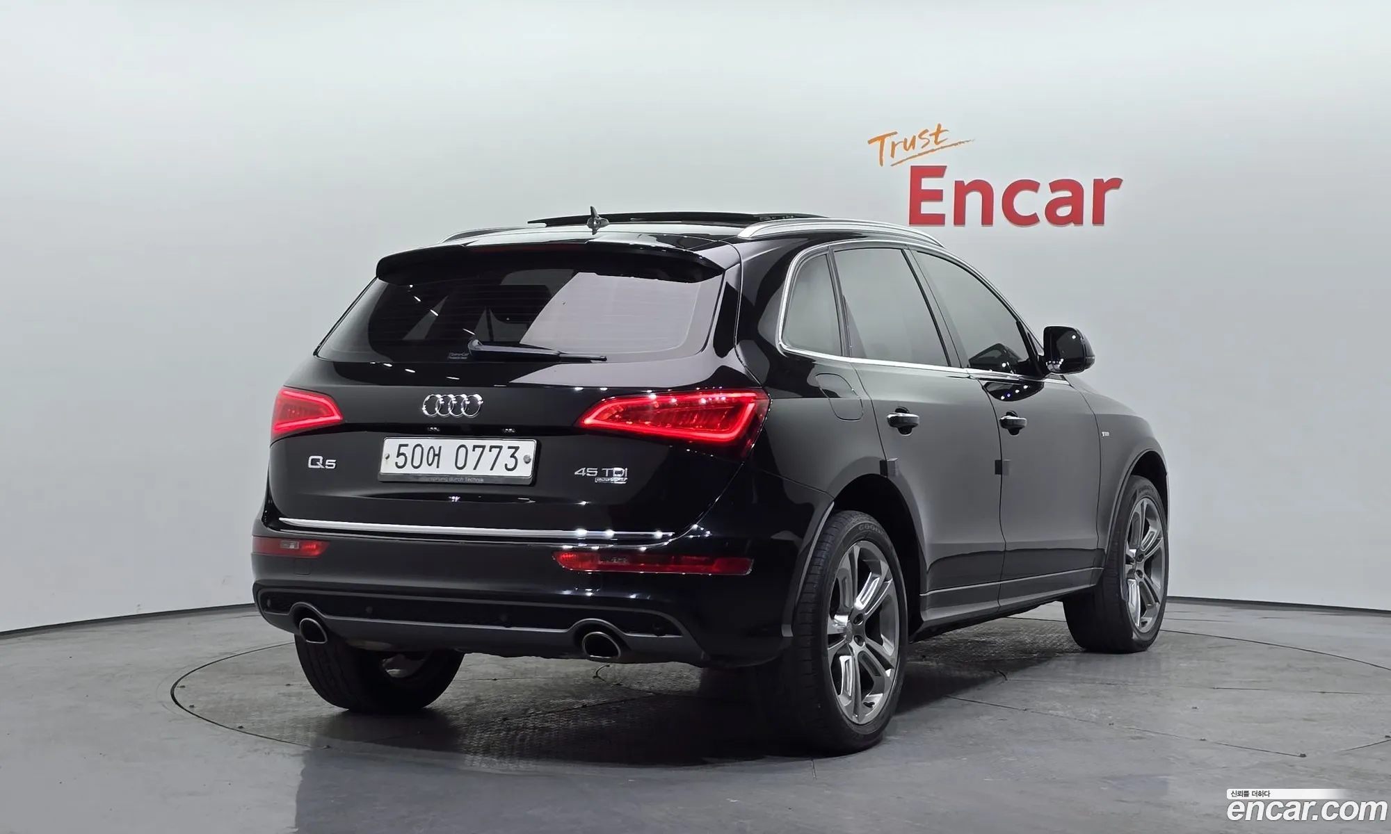 Audi Q5 2016 WAUZZZ8R8GA109974 — 10