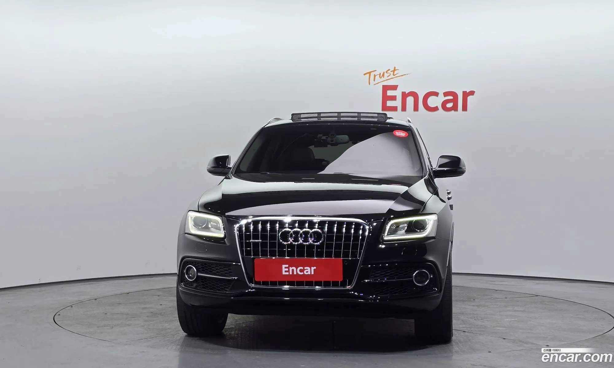 Audi Q5 2016 WAUZZZ8R8GA109974 — 16