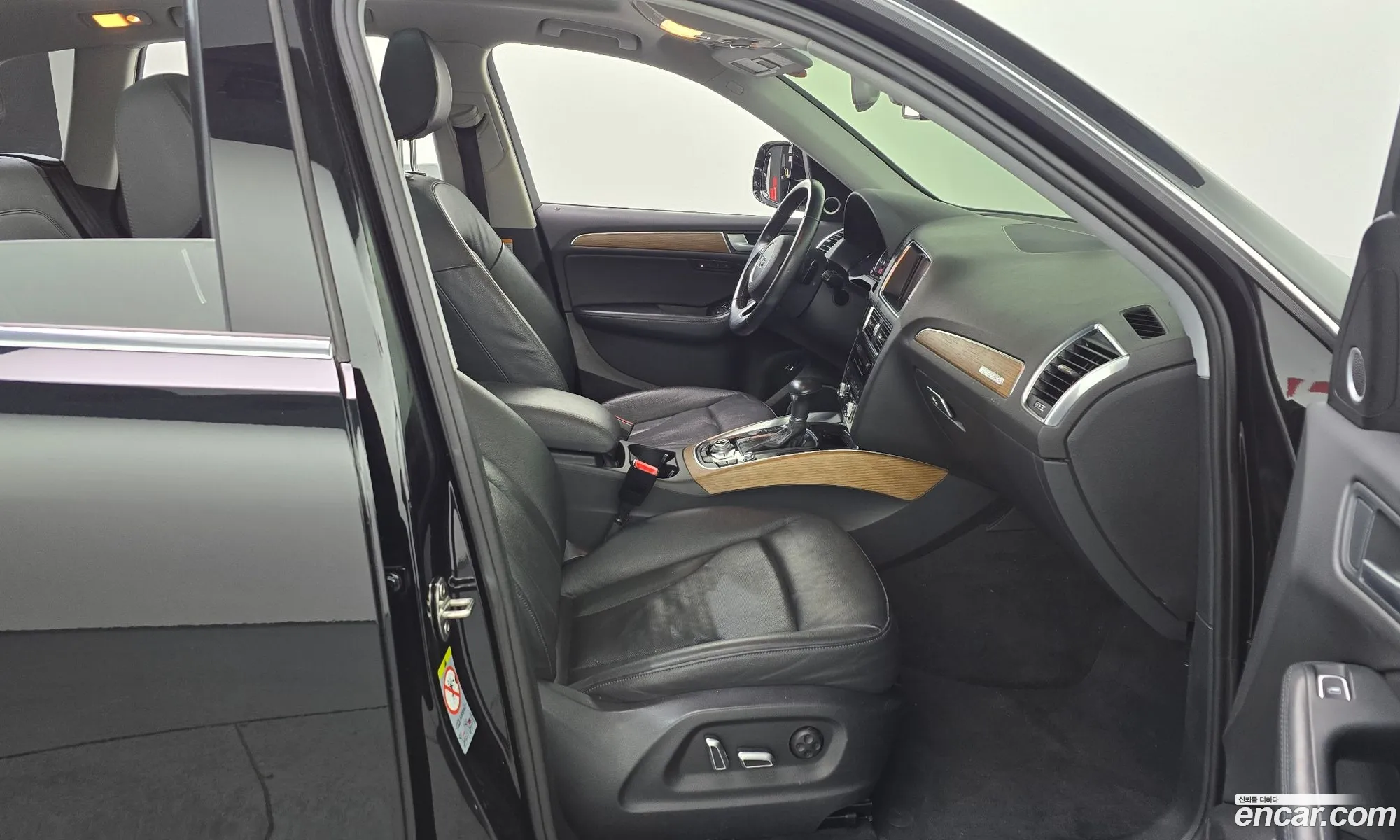 Audi Q5 2016 WAUZZZ8R8GA109974 — 6