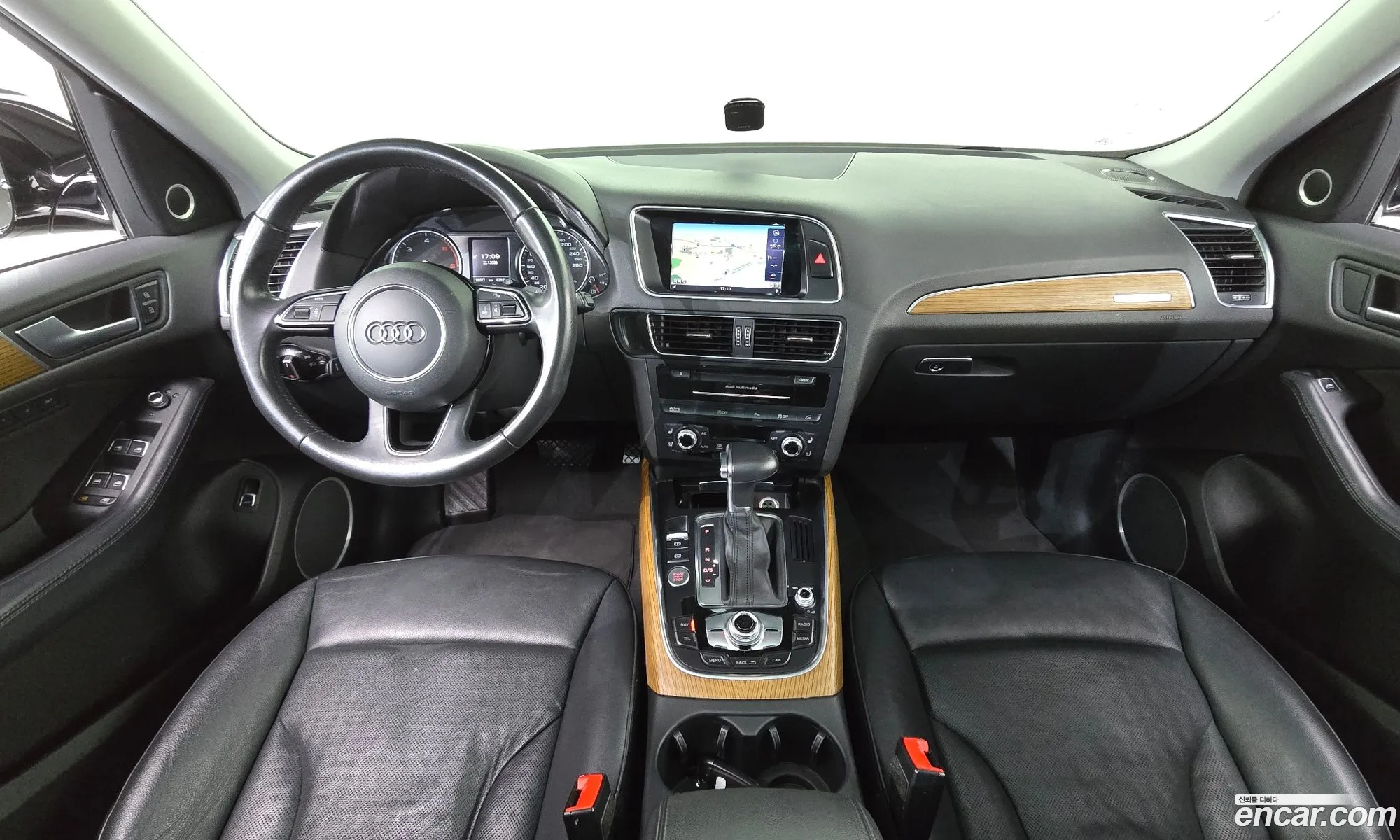 Audi Q5 2016 WAUZZZ8R8GA109974 — 19