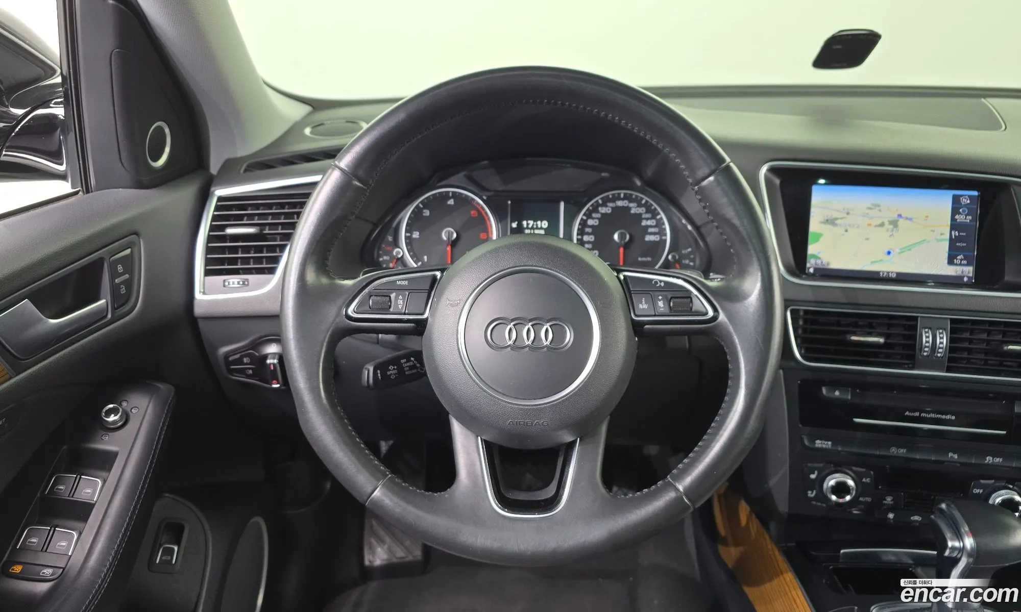Audi Q5 2016 WAUZZZ8R8GA109974 — 20