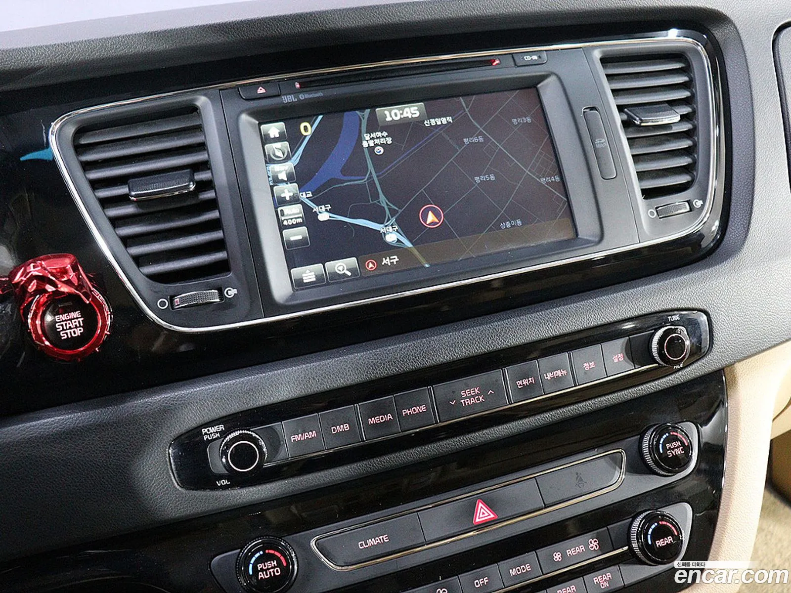 Kia Carnival 2017 — 9