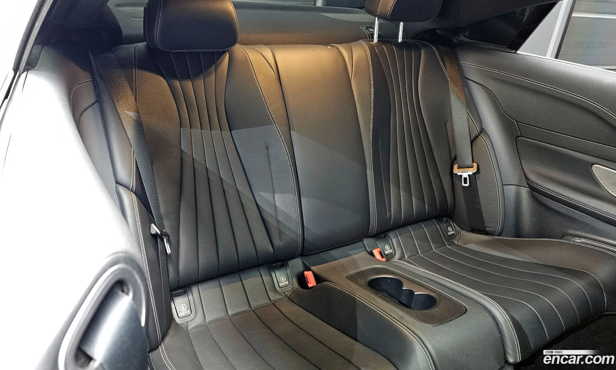 Mercedes-Benz E-Class W213 2022 — 8