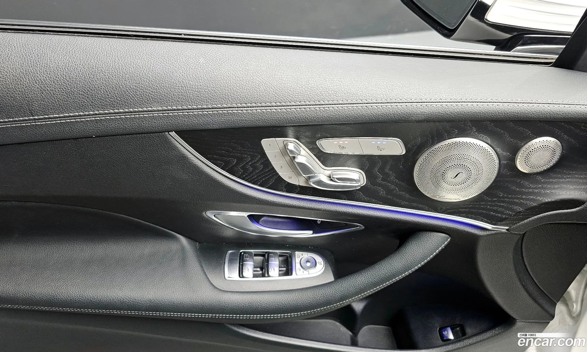 Mercedes-Benz E-Class W213 2022 — 15