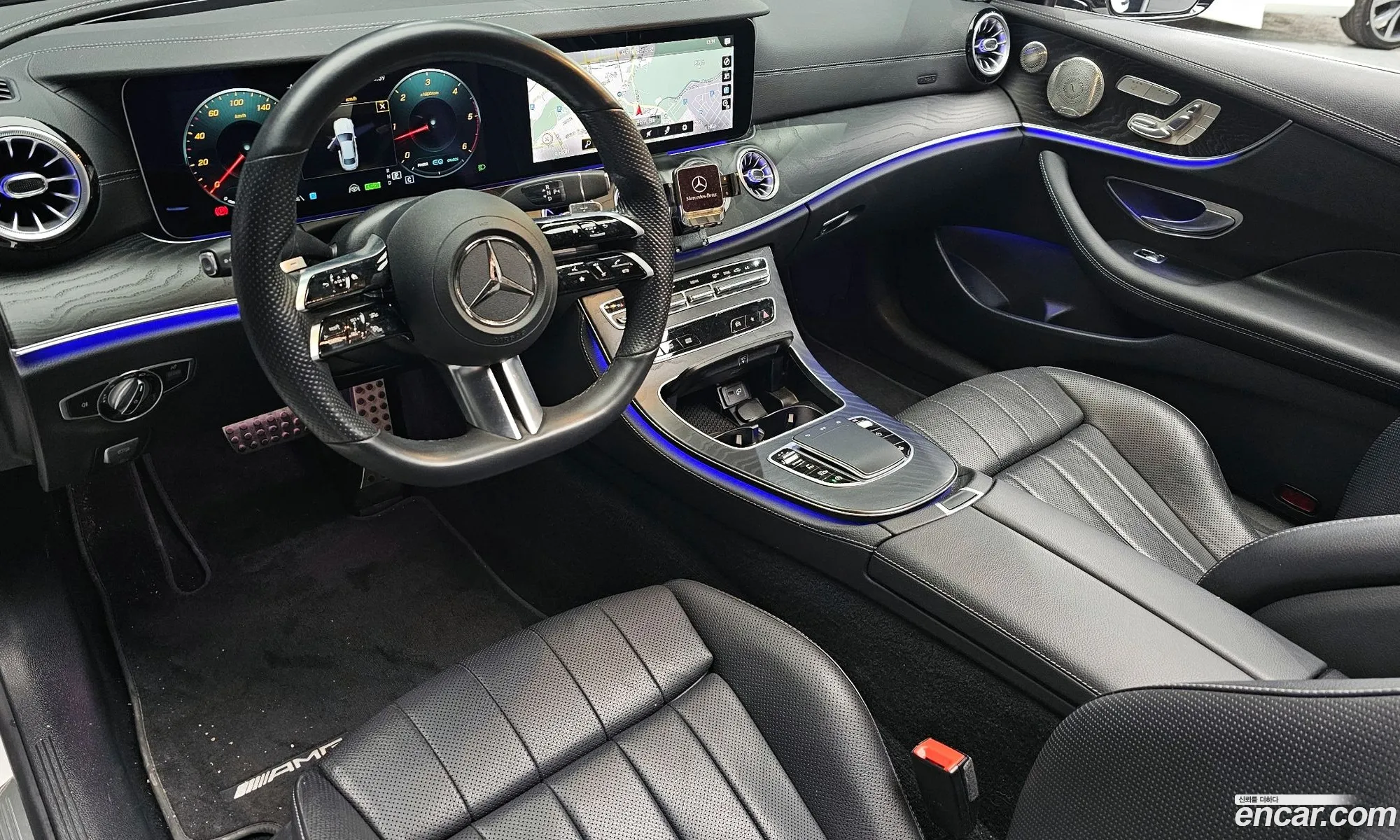 Mercedes-Benz E-Class W213 2022 — 5