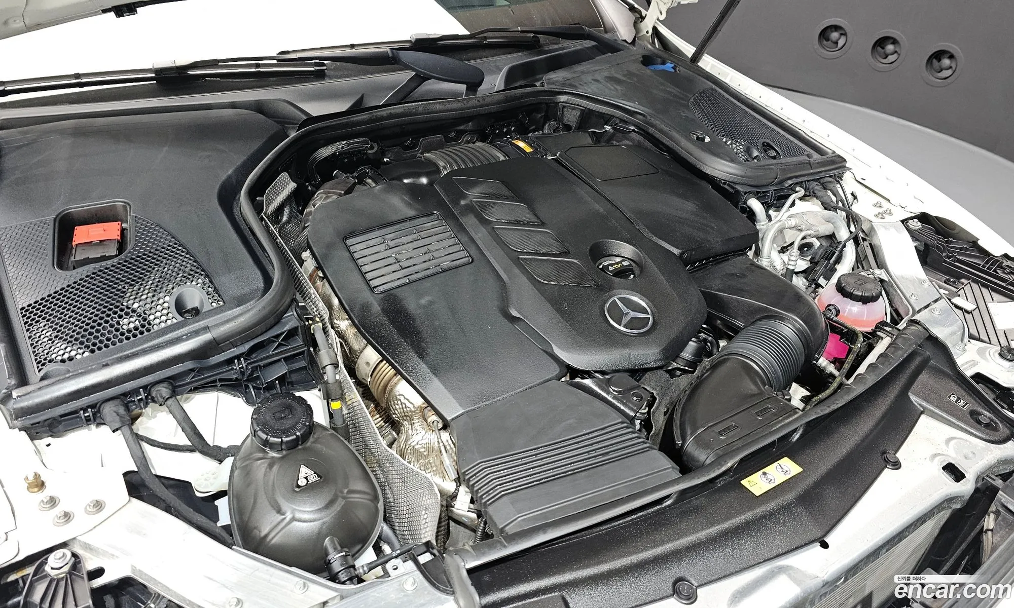 Mercedes-Benz E-Class W213 2022 — 9