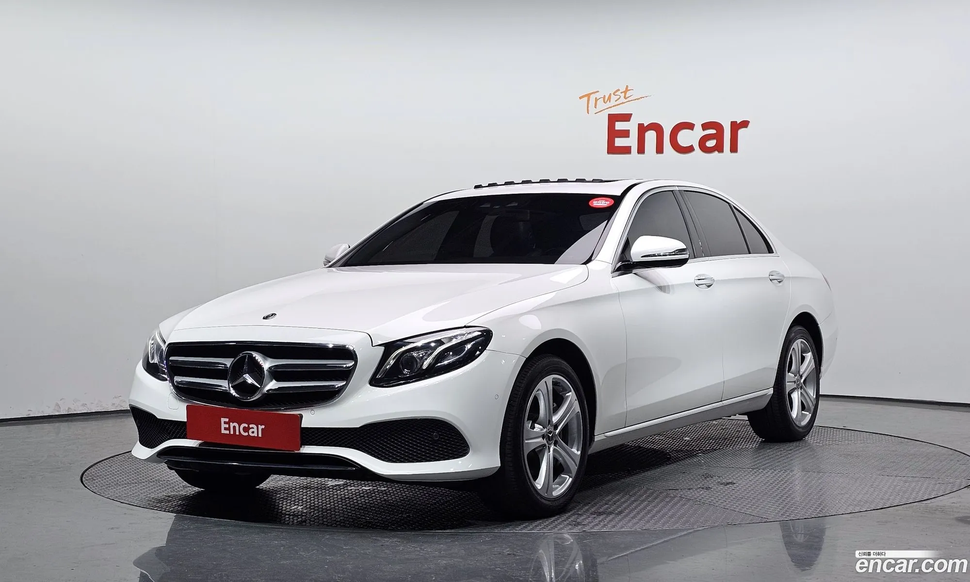 Mercedes-Benz E-Class W213 2018 WDDZF0FB2JA429401 — 20