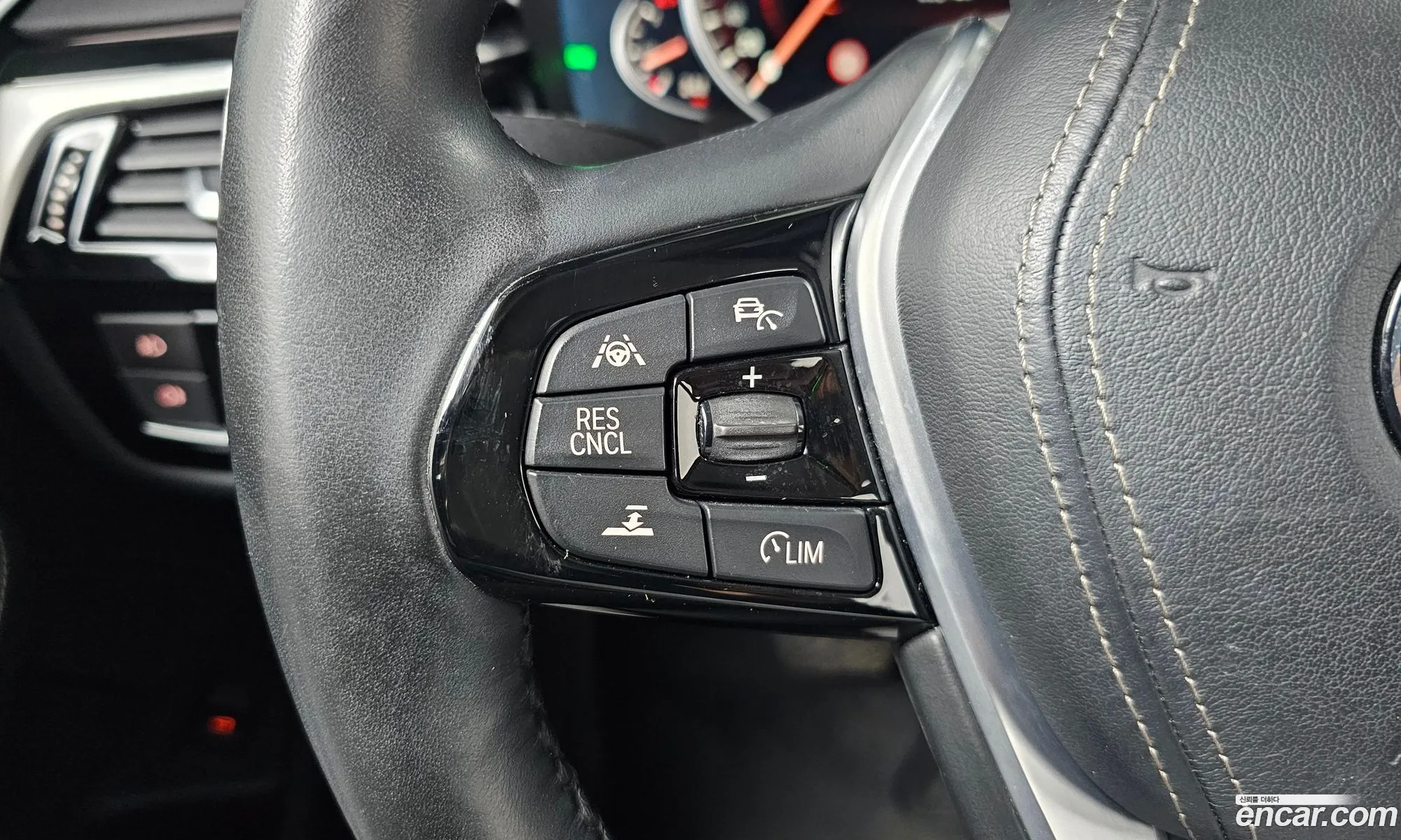 BMW 5 Series 2018 — 3