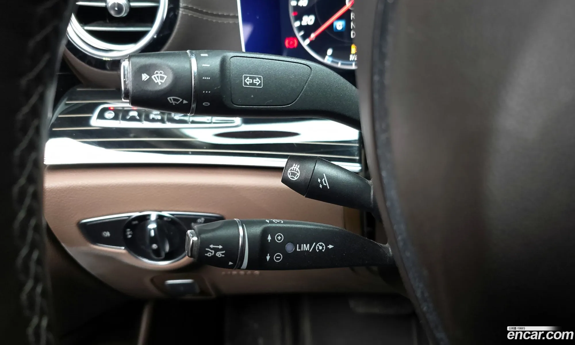 Mercedes-Benz E-Class W213 2017 — 9