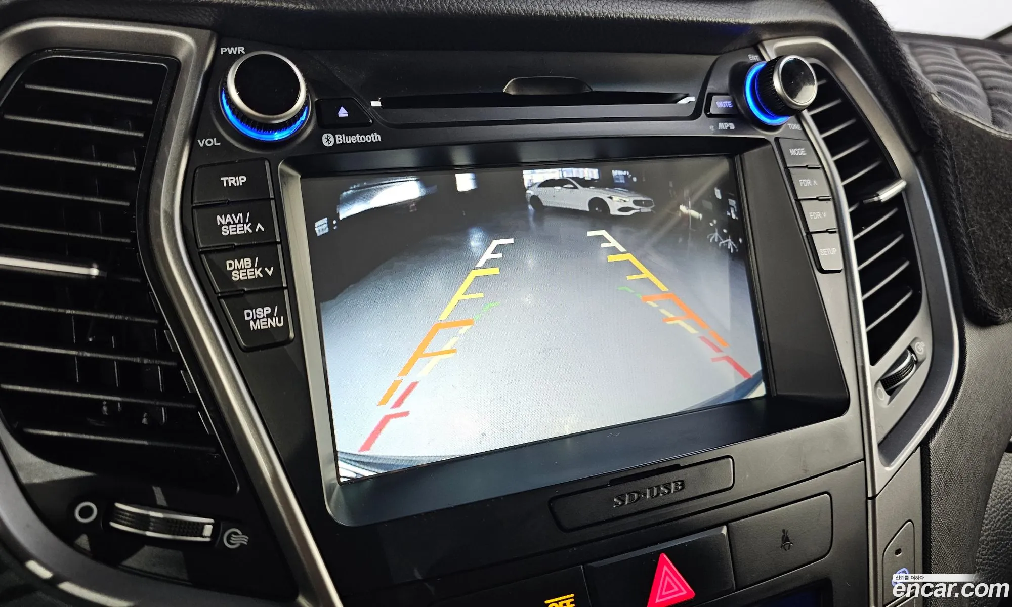 Hyundai Santa Fe the Prime 2017 — 11