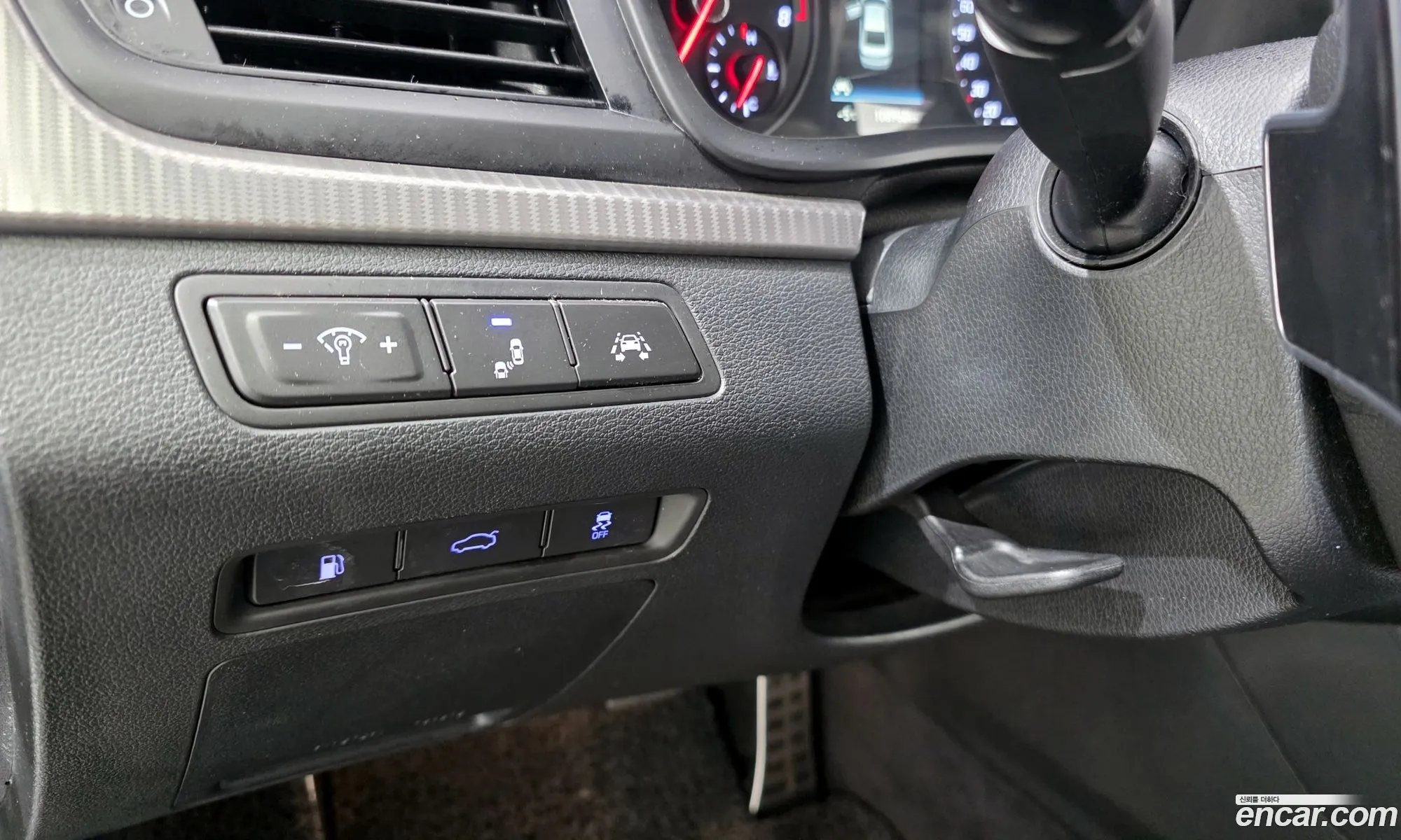 Hyundai Sonata New Rise 2017 — 18