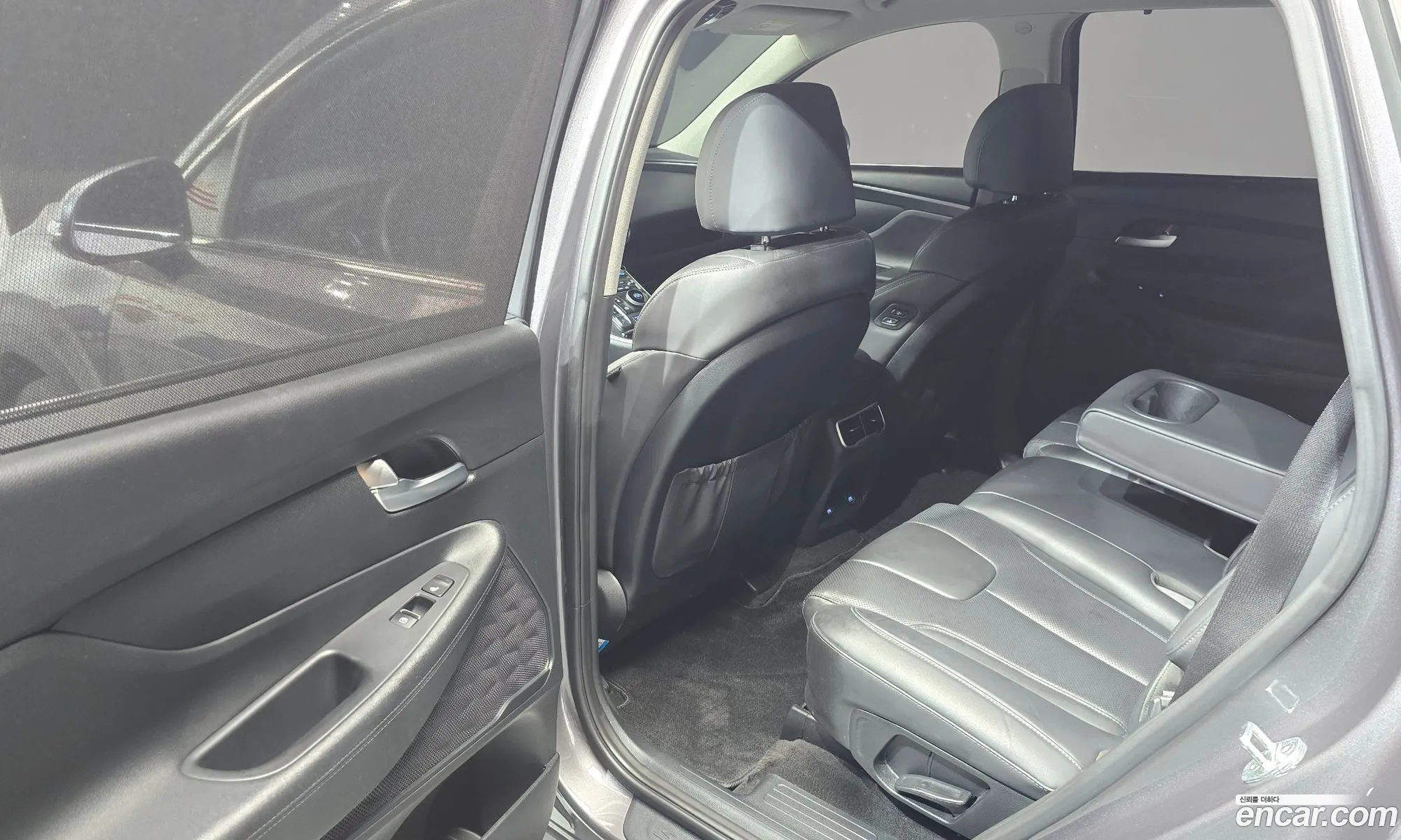 Hyundai Santa Fe 2022 — 19