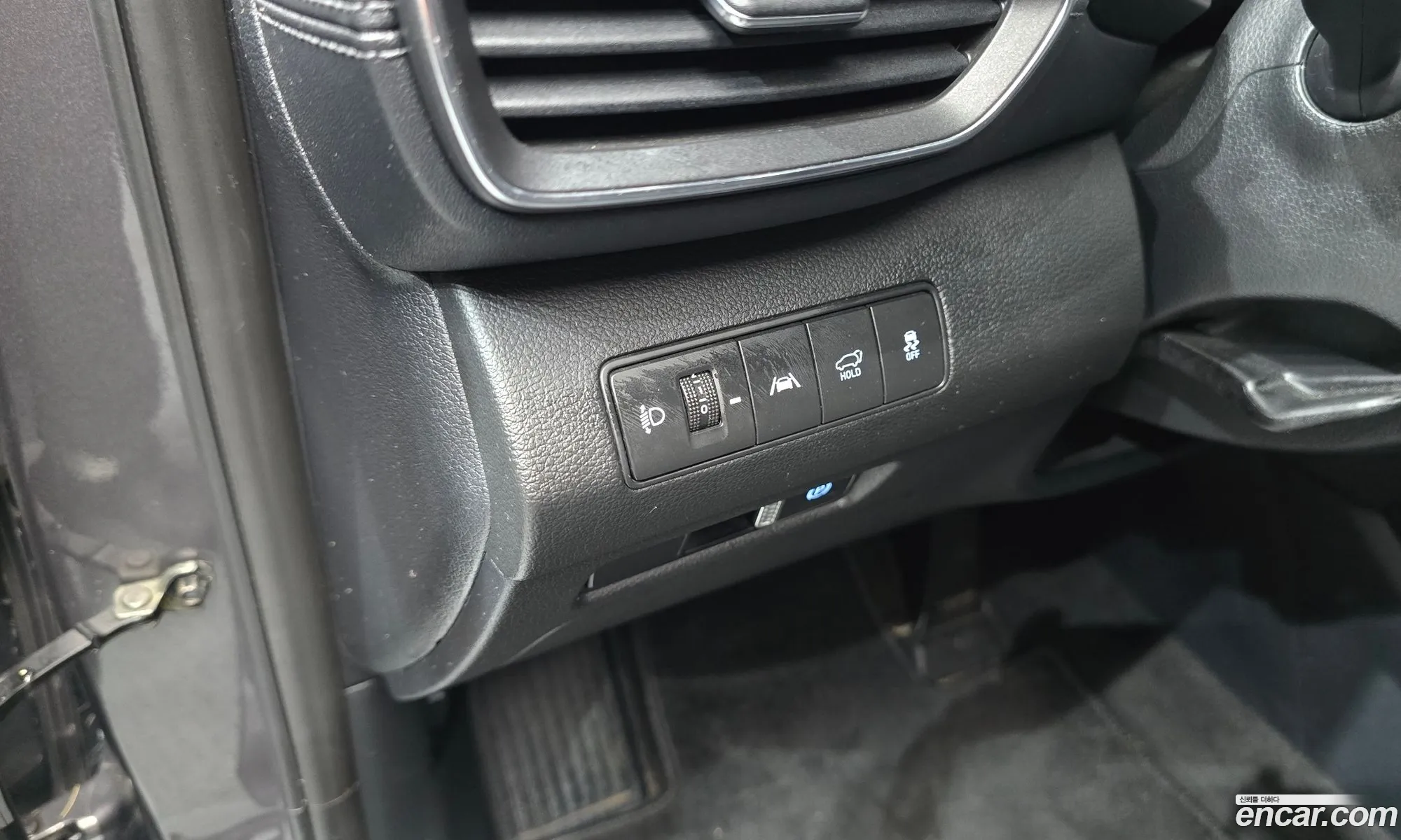 Hyundai Santa Fe 2022 — 12