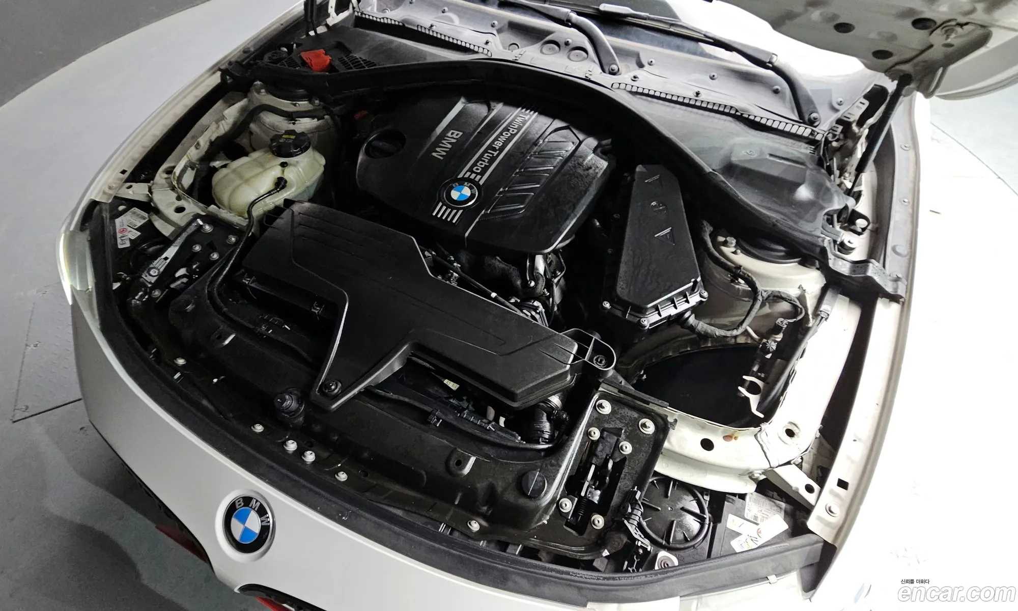 BMW 4 Series 2014 WBA4B5101FD328243 — 19