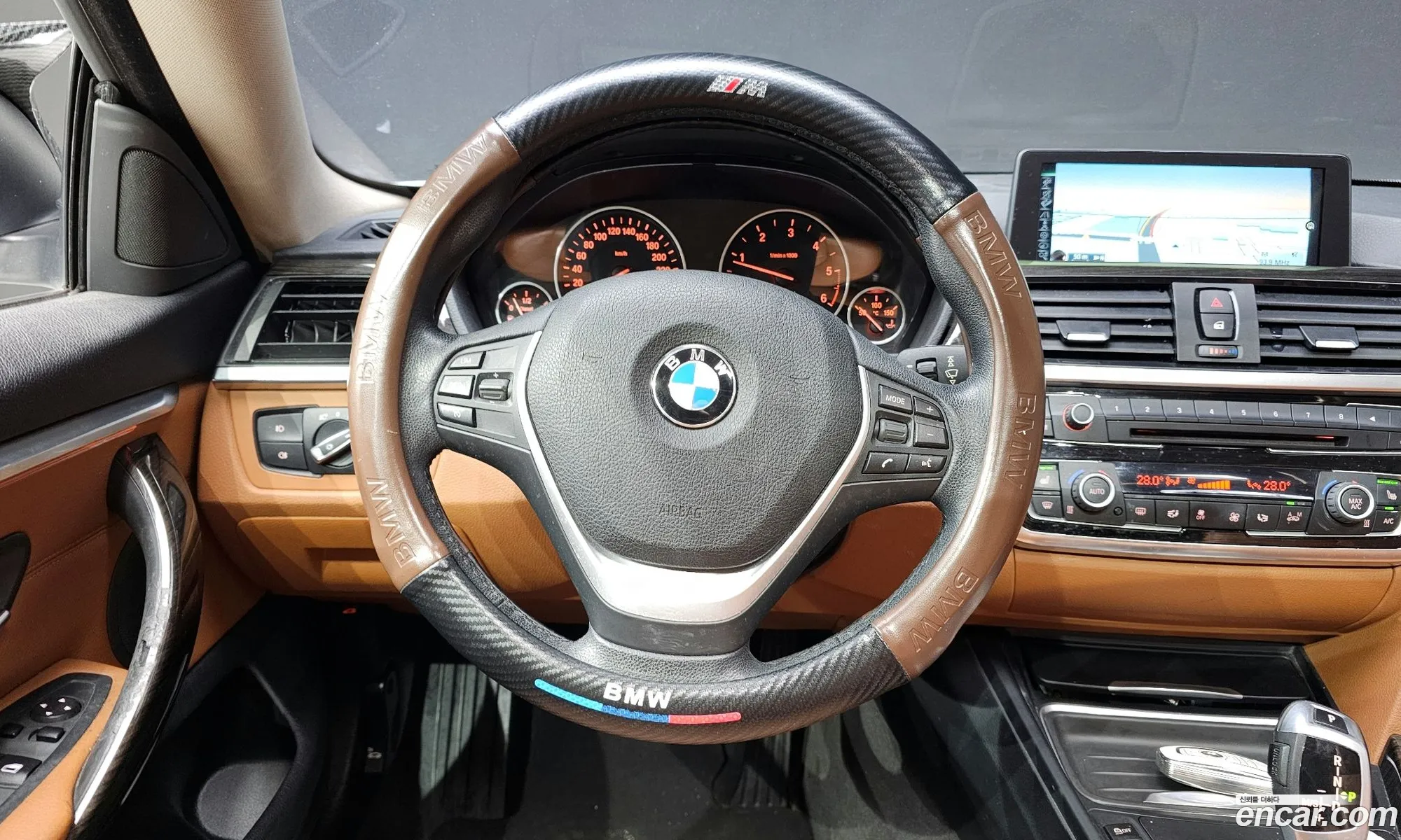 BMW 4 Series 2014 WBA4B5101FD328243 — 16