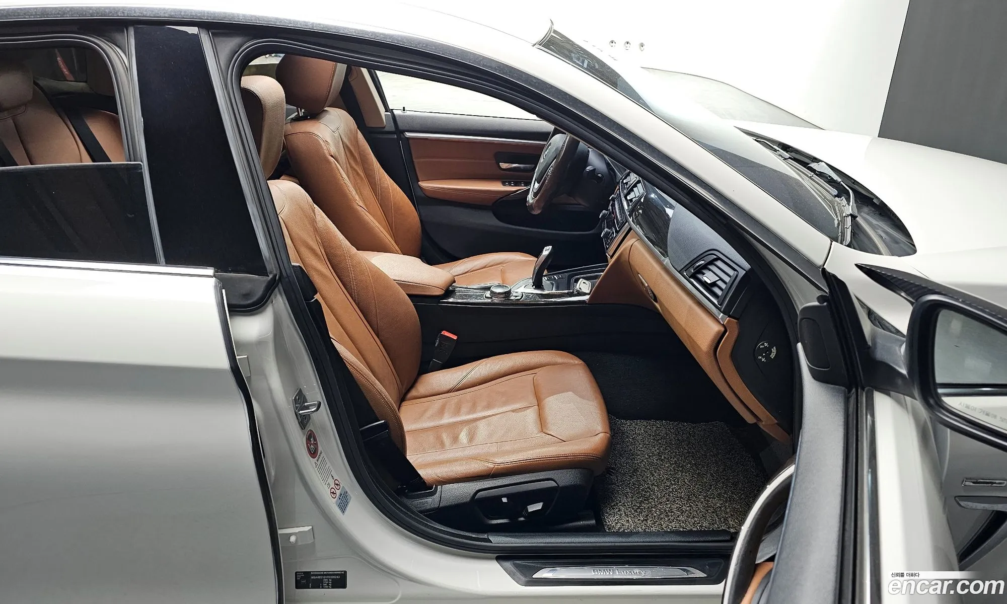BMW 4 Series 2014 WBA4B5101FD328243 — 5