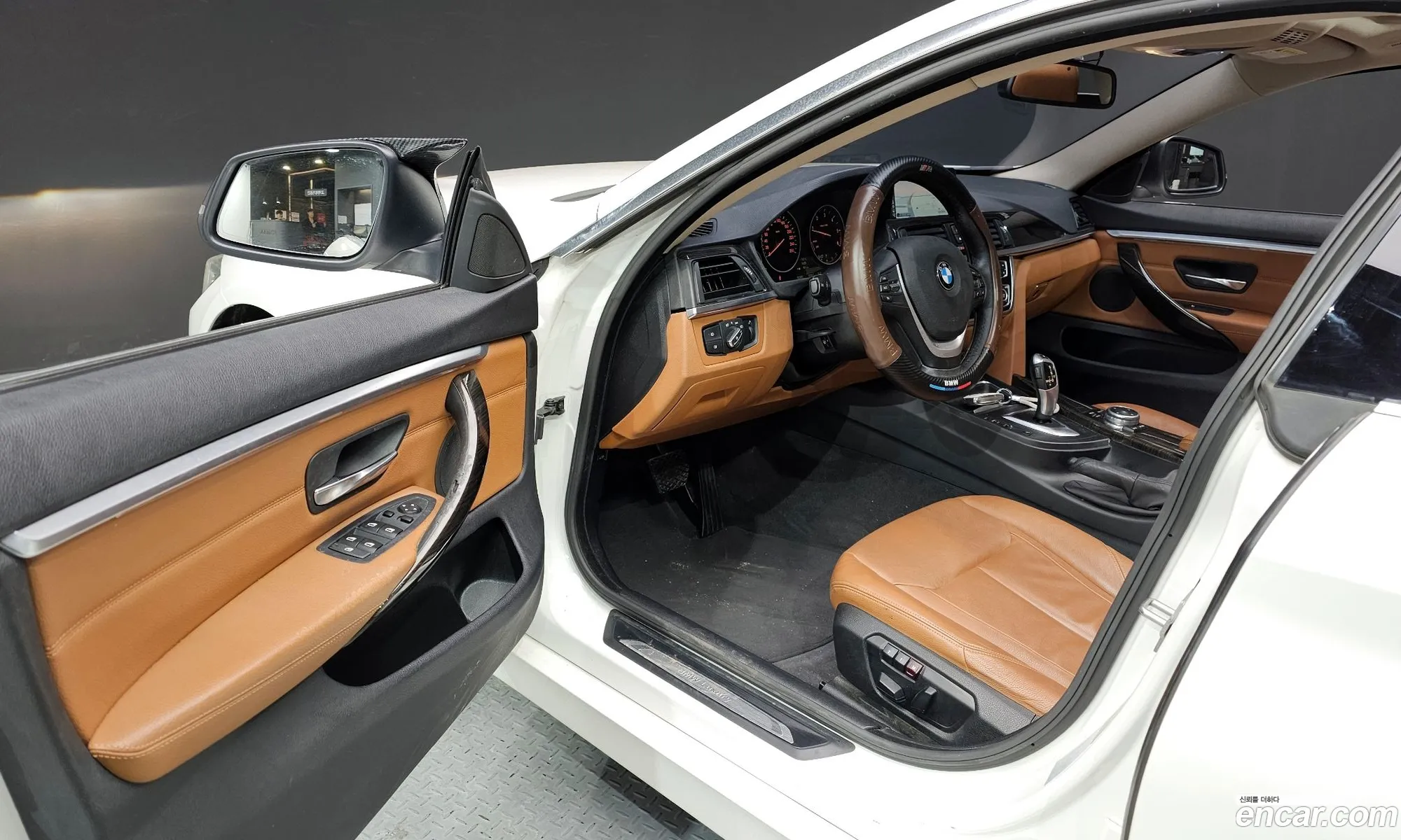 BMW 4 Series 2014 WBA4B5101FD328243 — 6