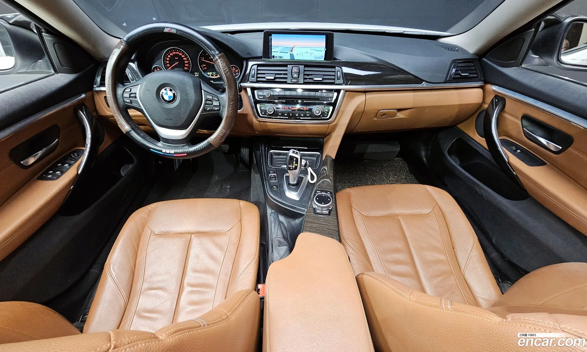 BMW 4 Series 2014 WBA4B5101FD328243 — 18